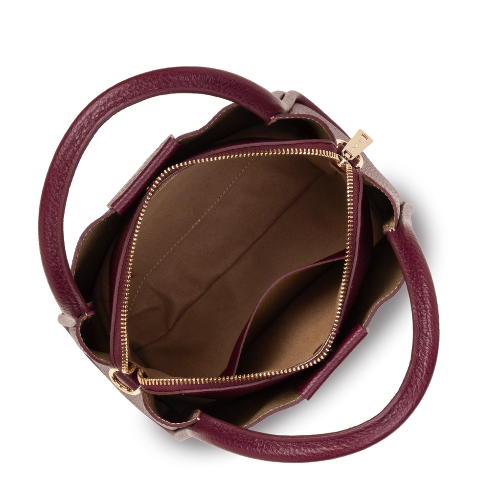 Petit sac à main - Ida Double