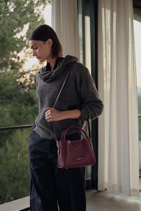 Petit sac à main - Ida Double