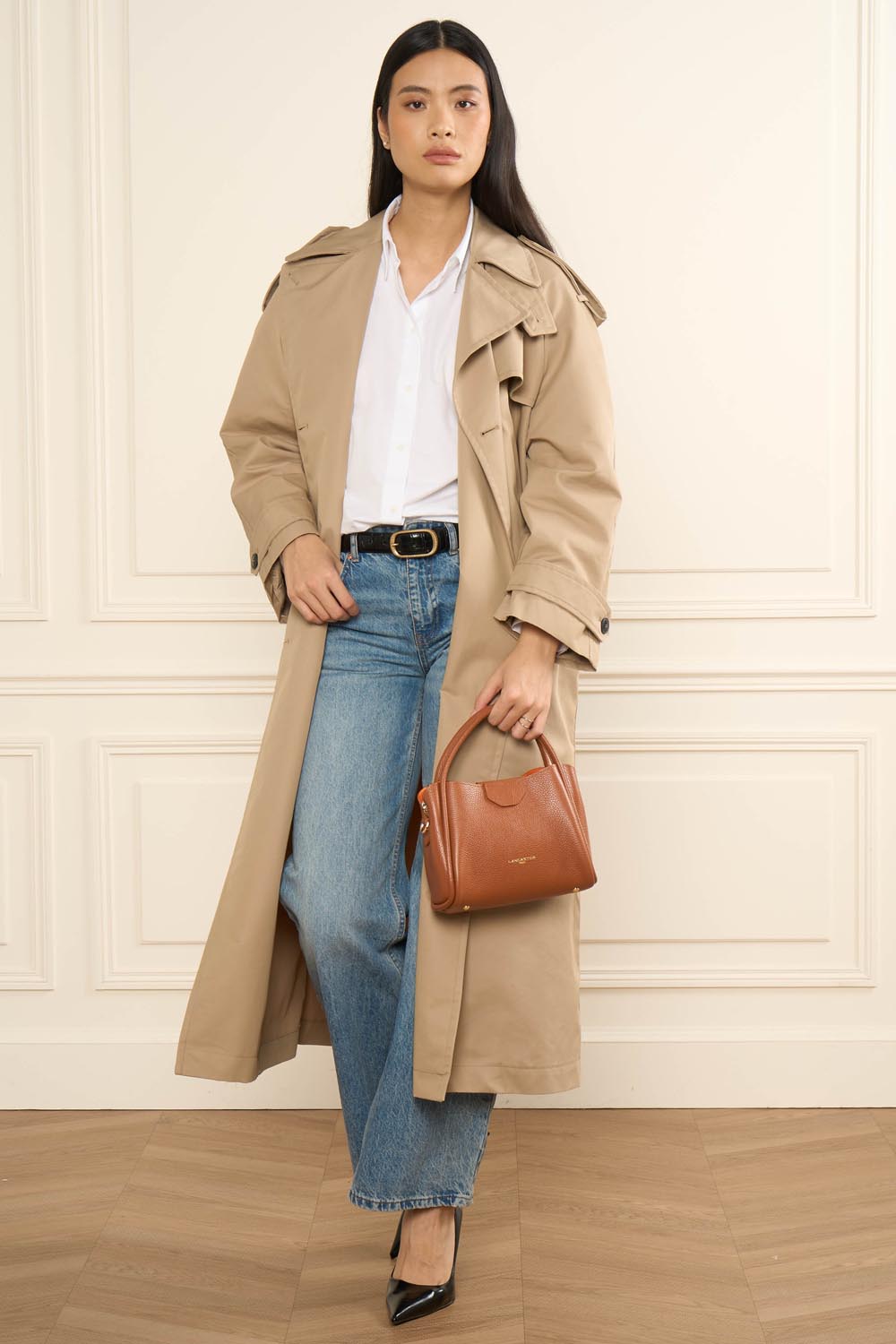 Petit sac à main - Ida Double