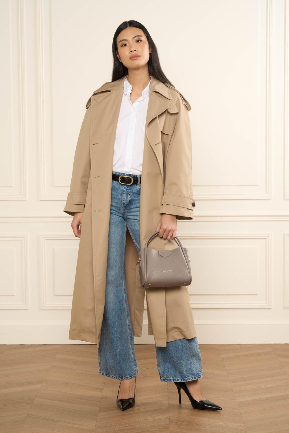 Petit sac à main - Ida Double