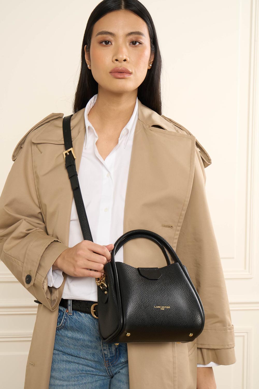 Petit sac à main - Ida Double