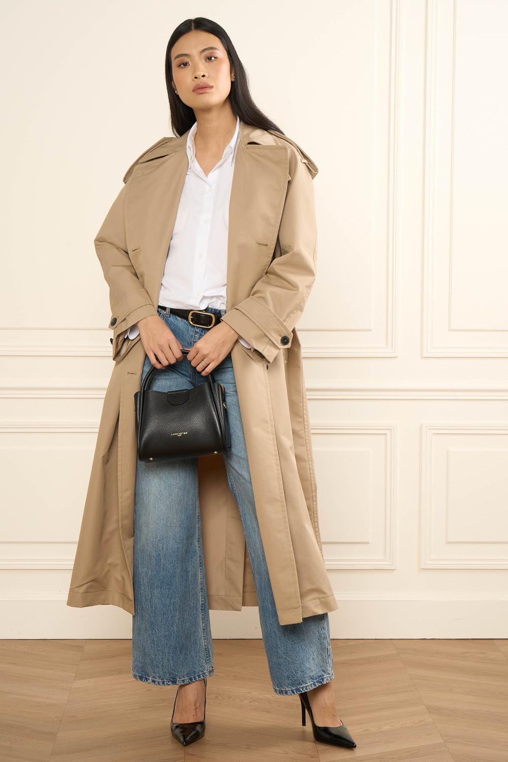 Petit sac à main - Ida Double