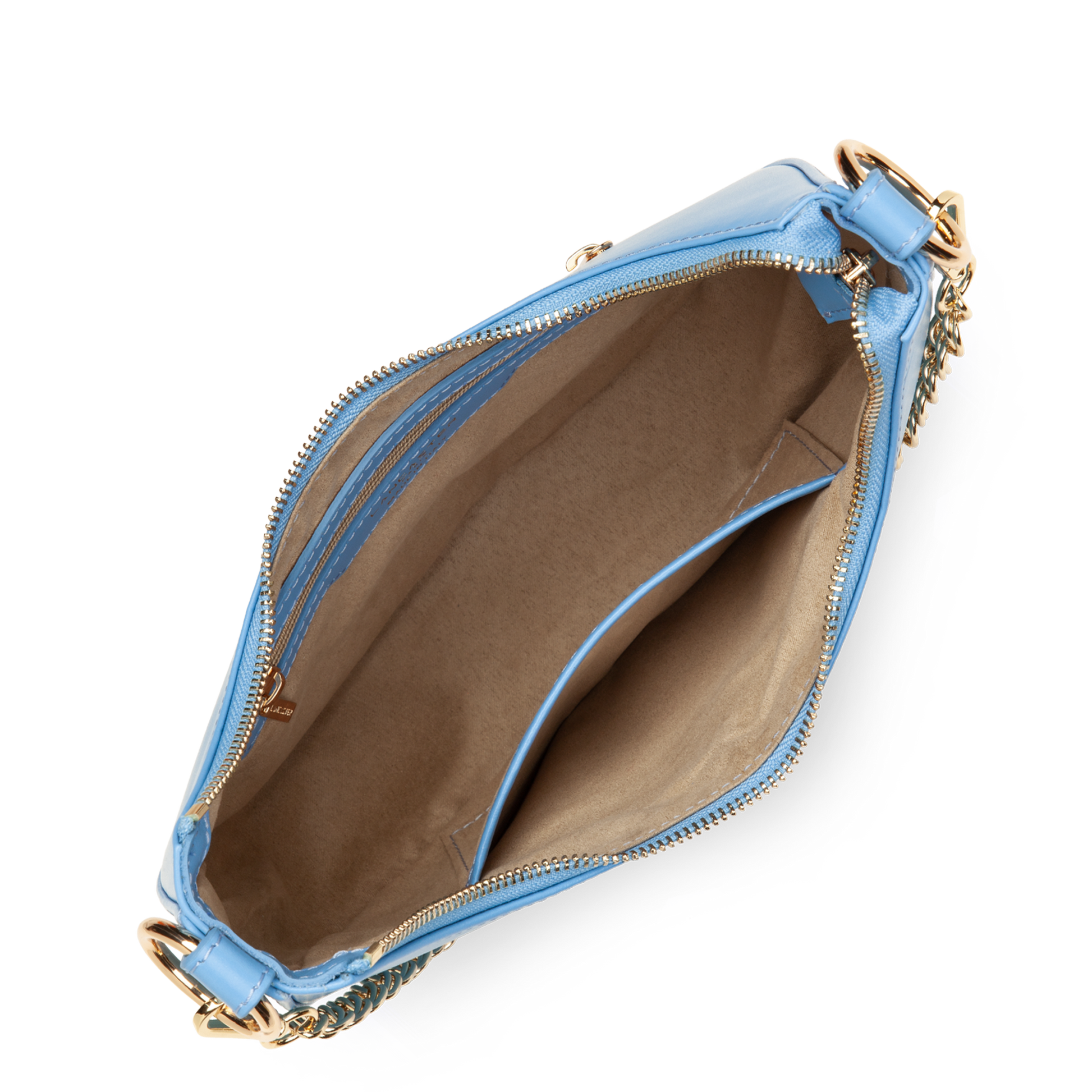 Petit sac besace - Paris Aimy