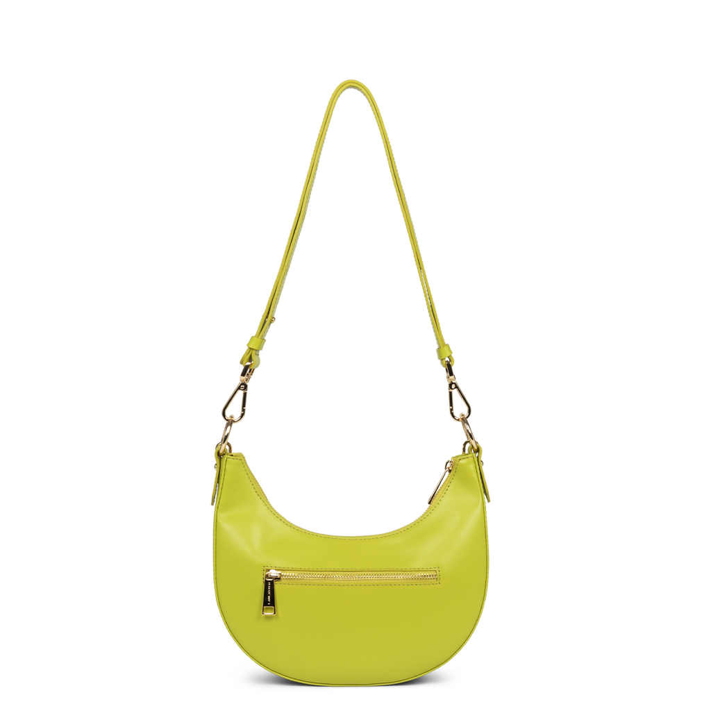 Petit sac besace - Paris Aimy