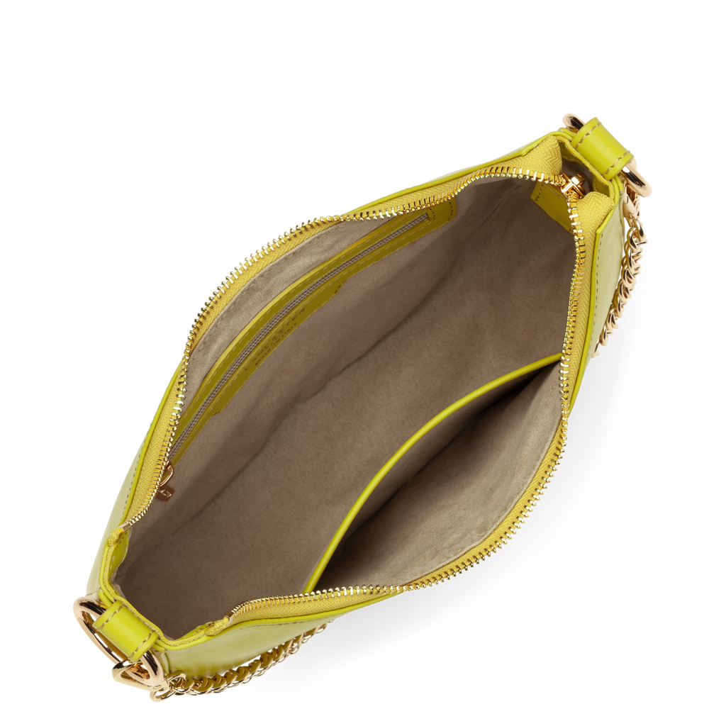 Petit sac besace - Paris Aimy