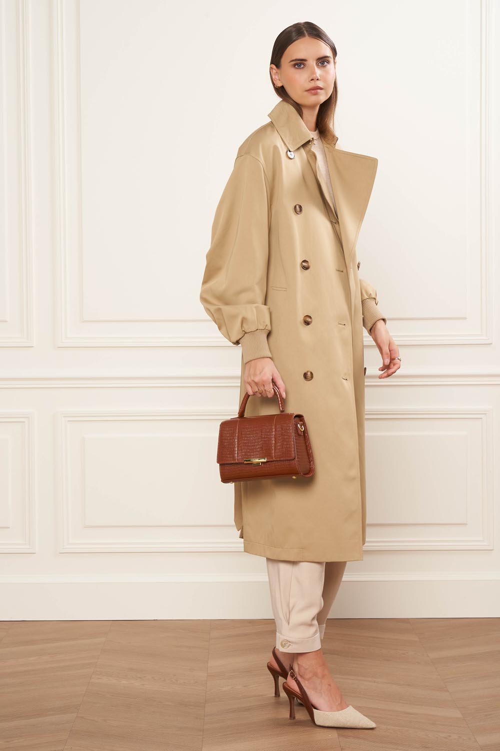 Petit sac à main - Exo Trinity