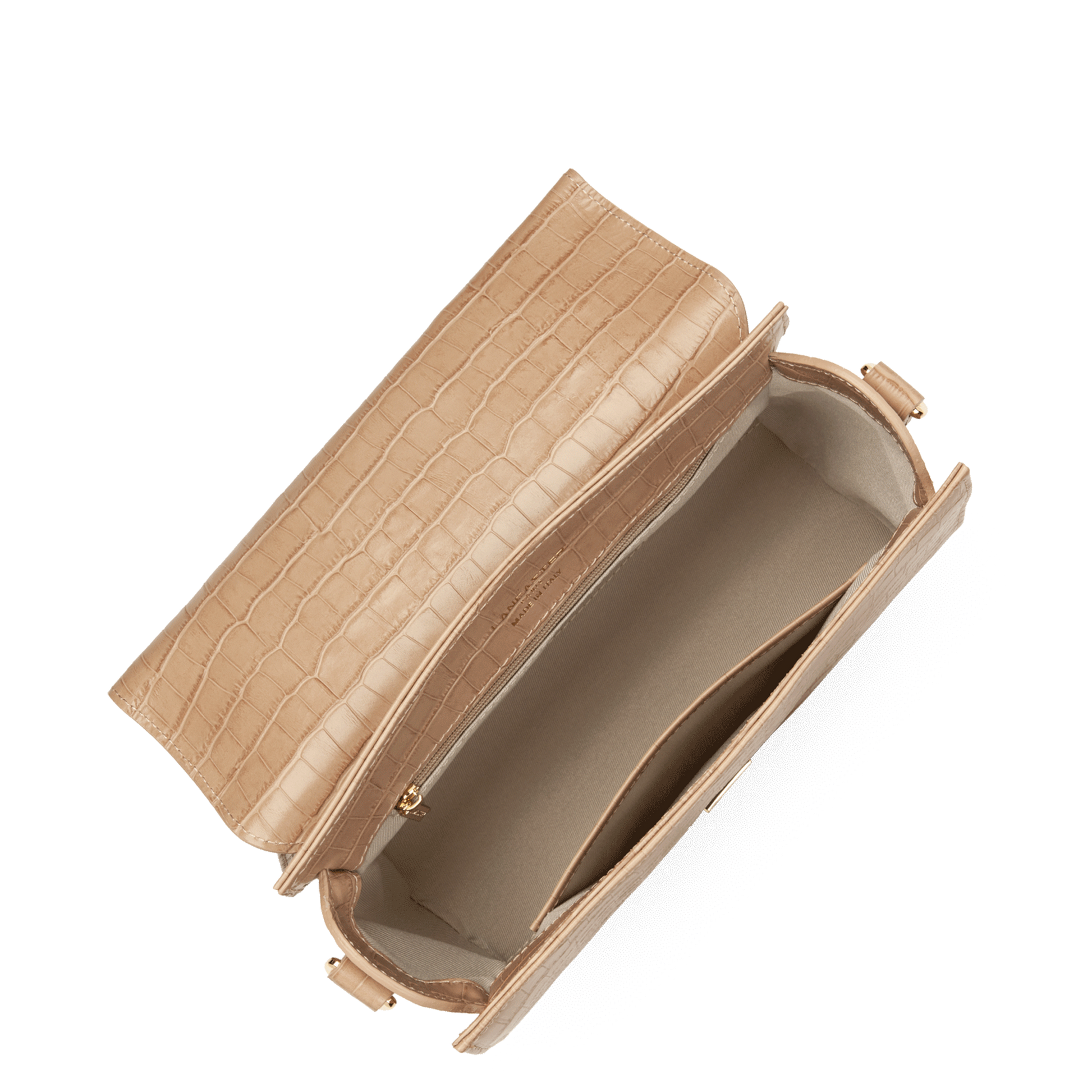 Sac à main - Exo Trinity