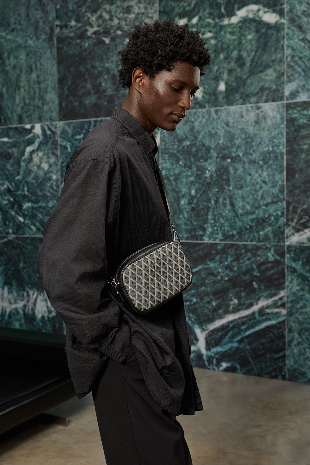 Sac trotteur - Ikon IT