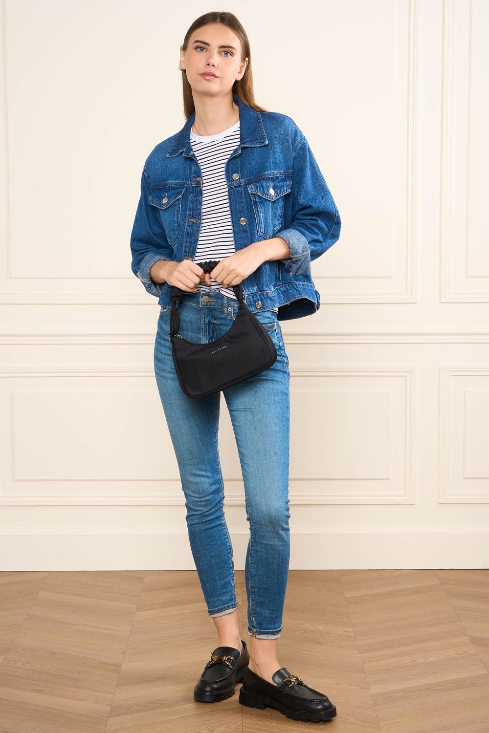 Petit sac besace - Basic Chouchou