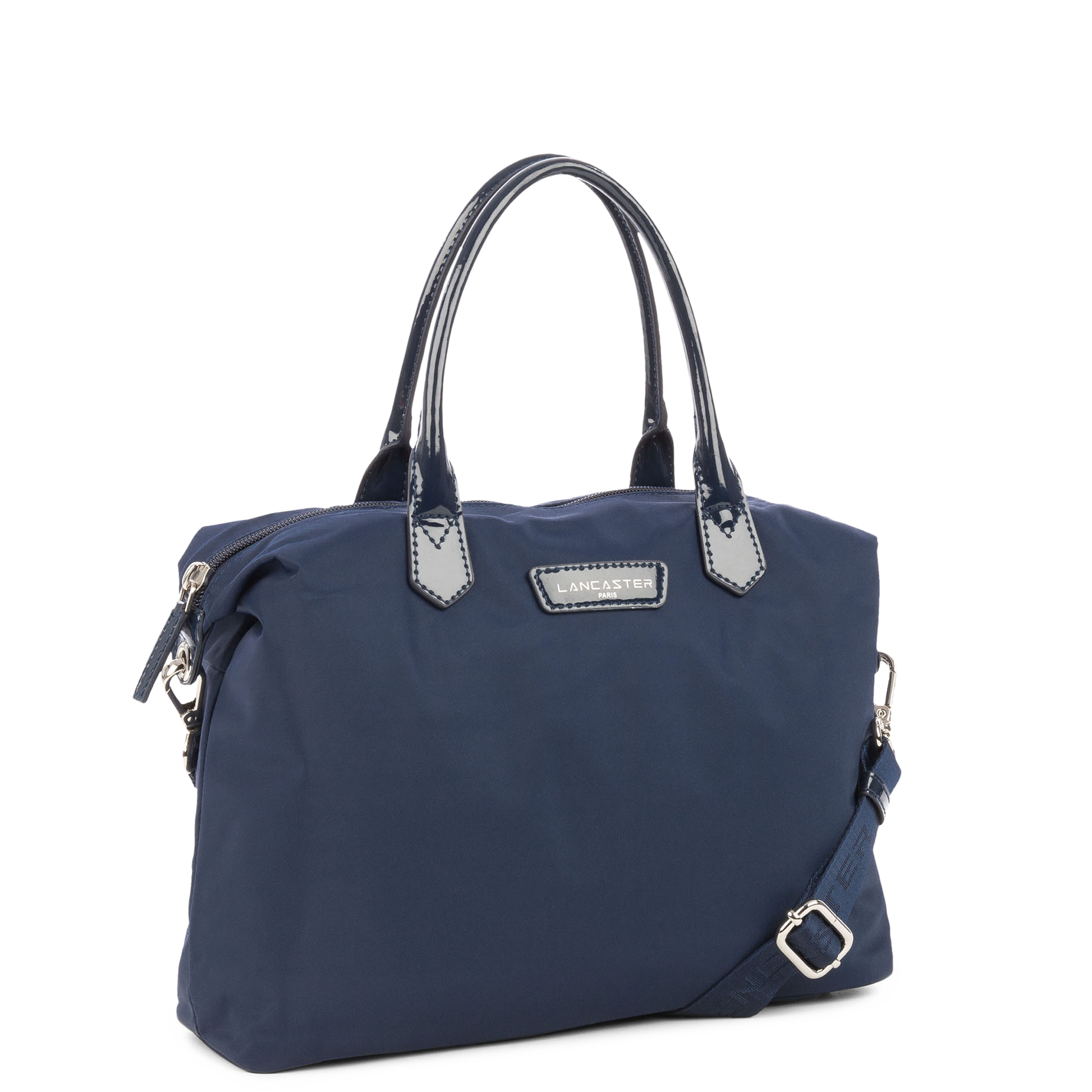 Sac à main - Basic Verni