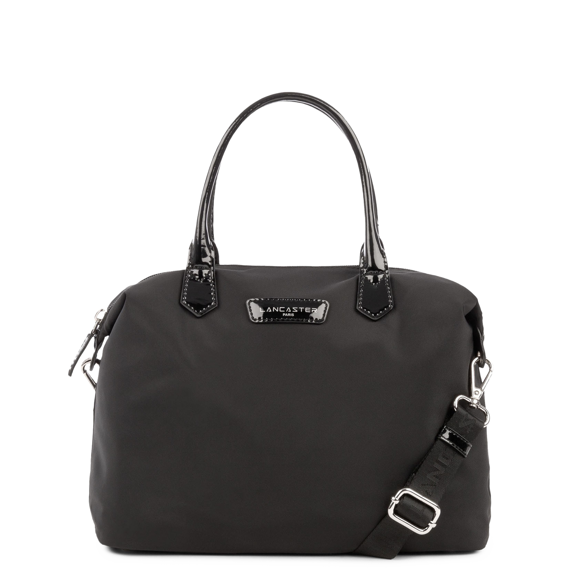 Sac à main - Basic Verni