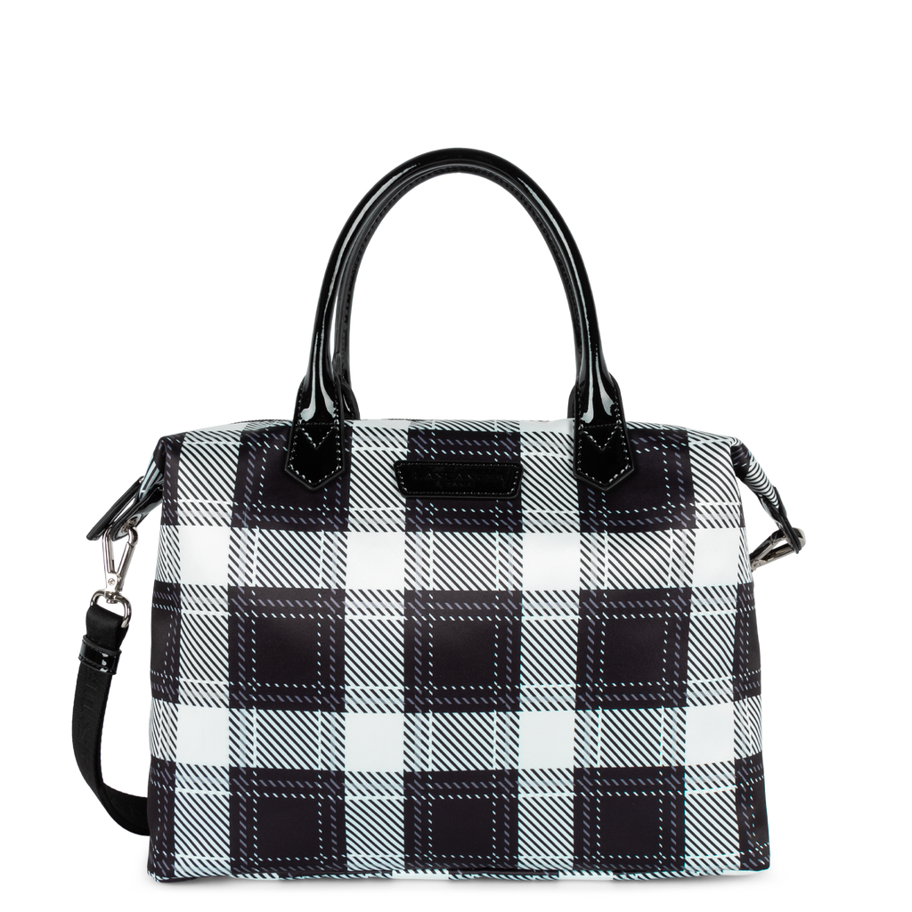 Sac à main - Basic Verni