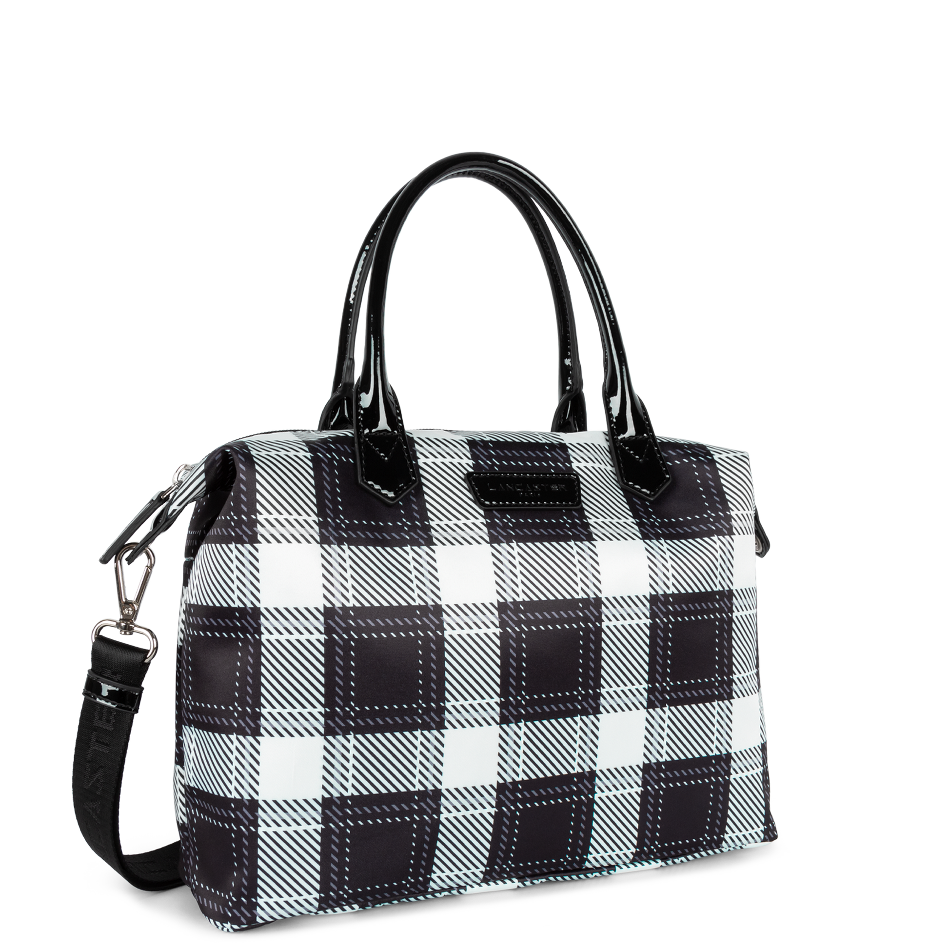 Sac à main - Basic Verni