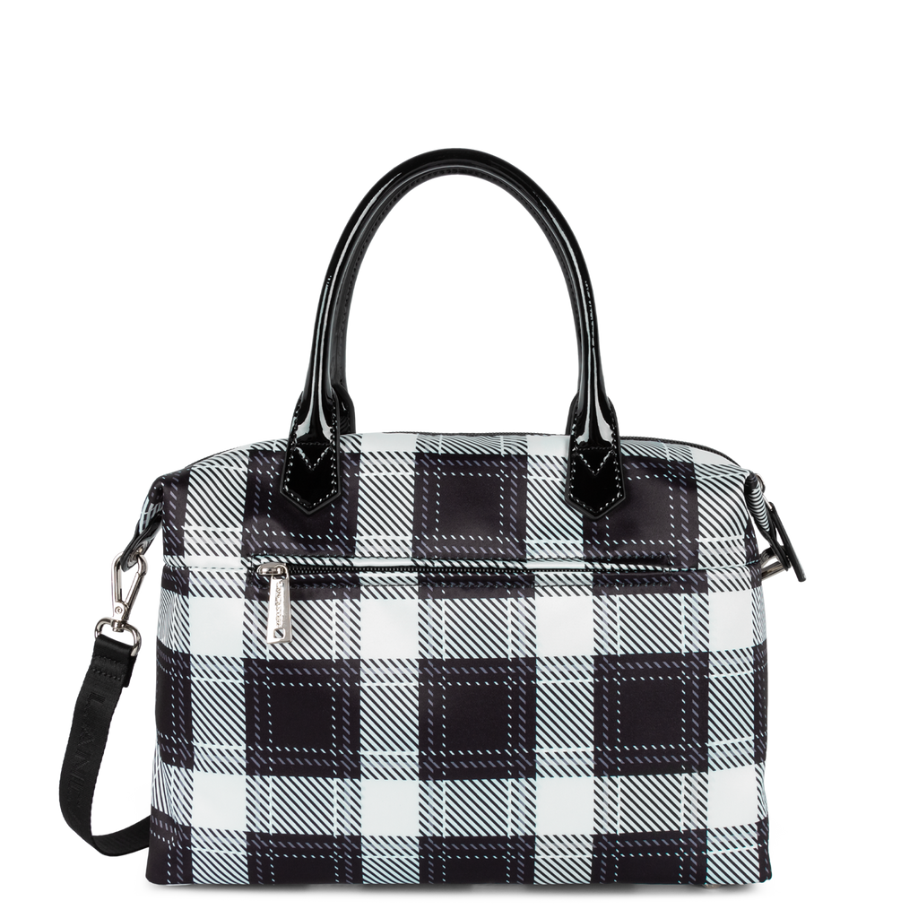 Sac à main - Basic Verni