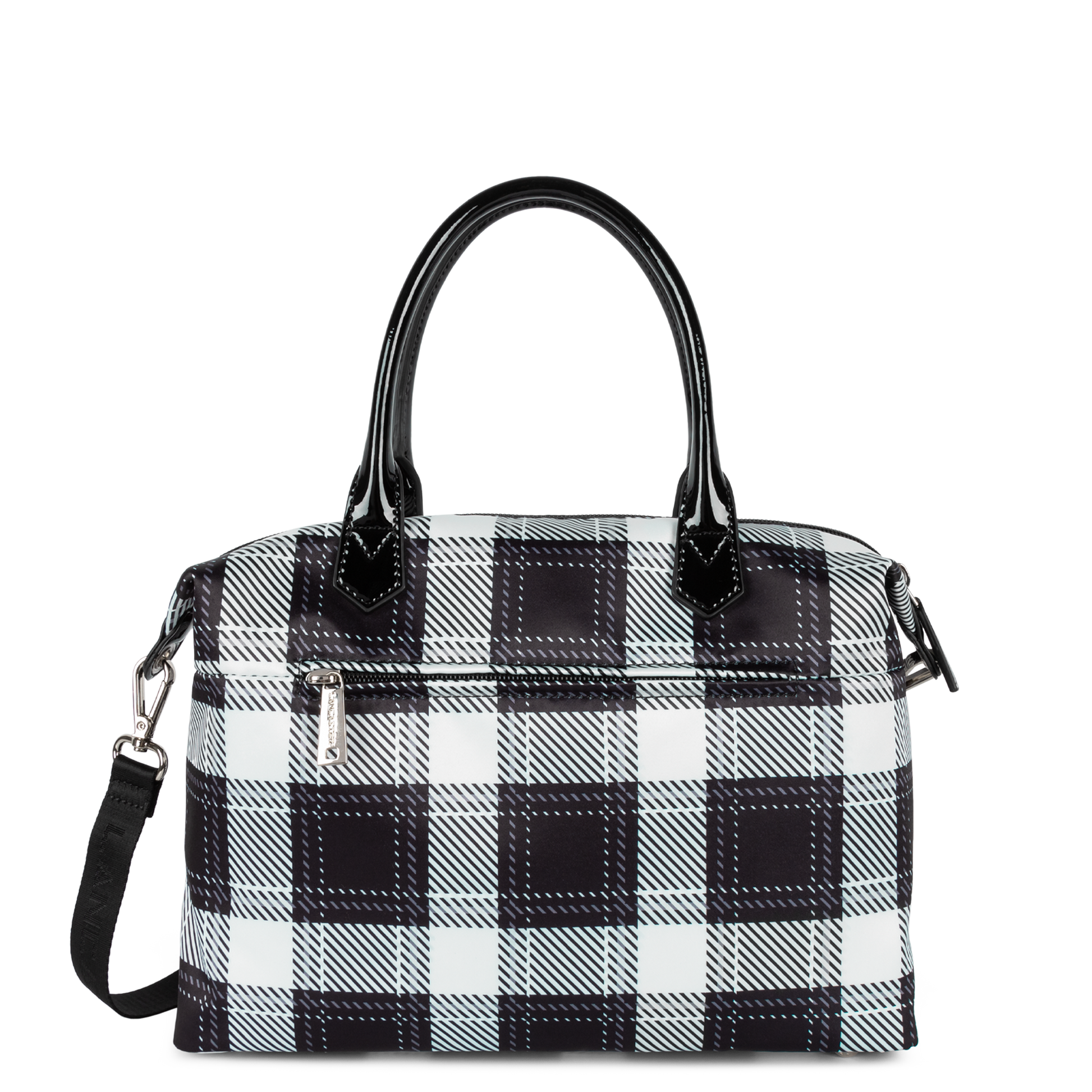 Sac à main - Basic Verni