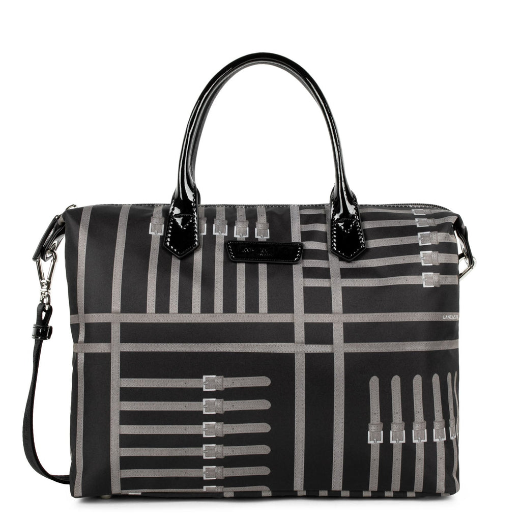 Sac à main - Basic Verni