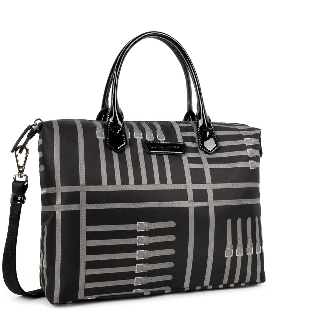 Sac à main - Basic Verni