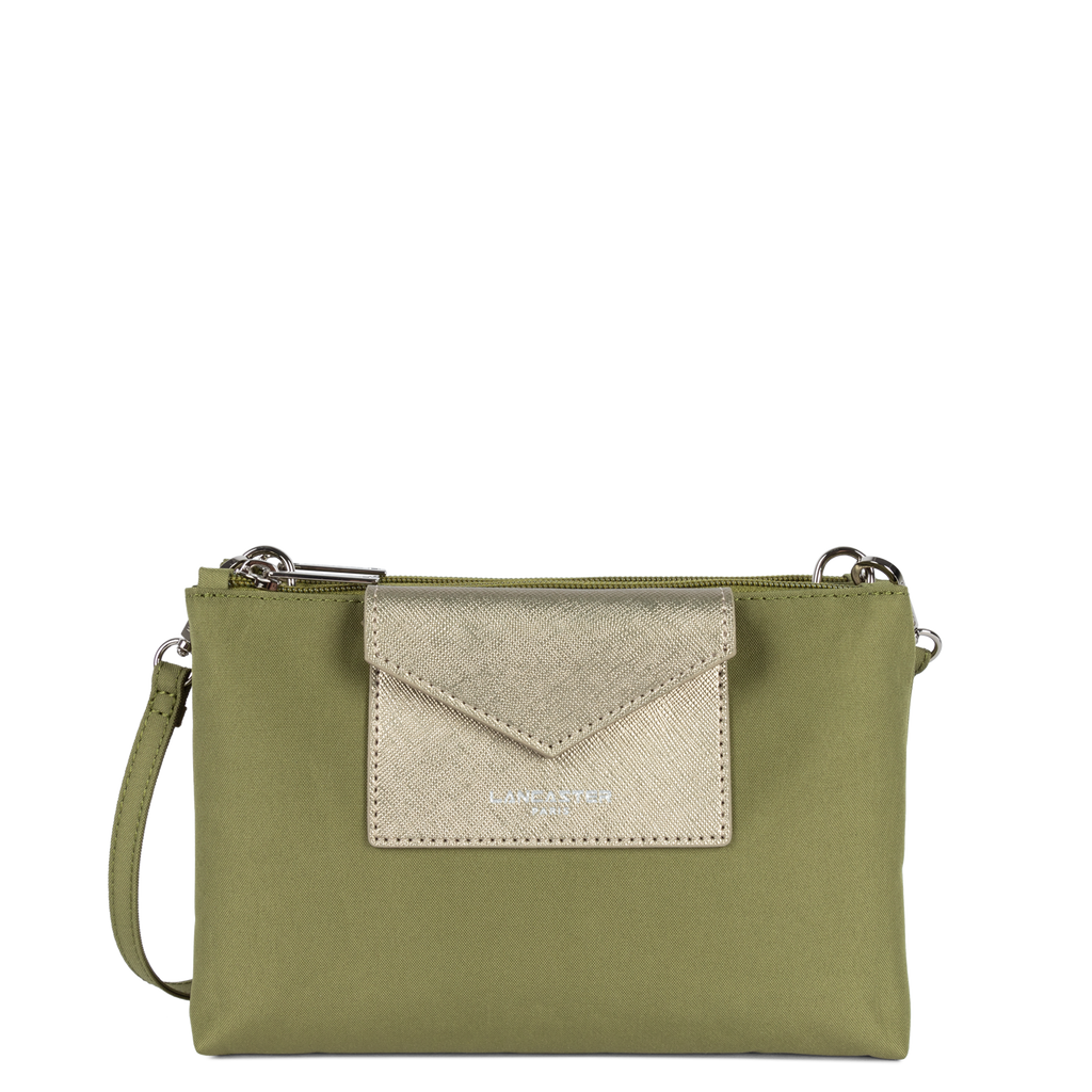 Double pochette - Smart KBA