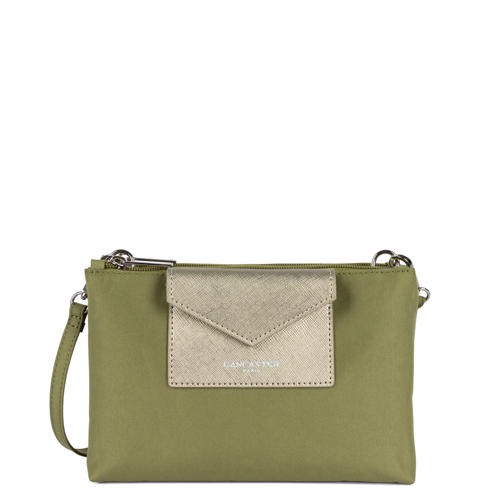 Double pochette - Smart KBA