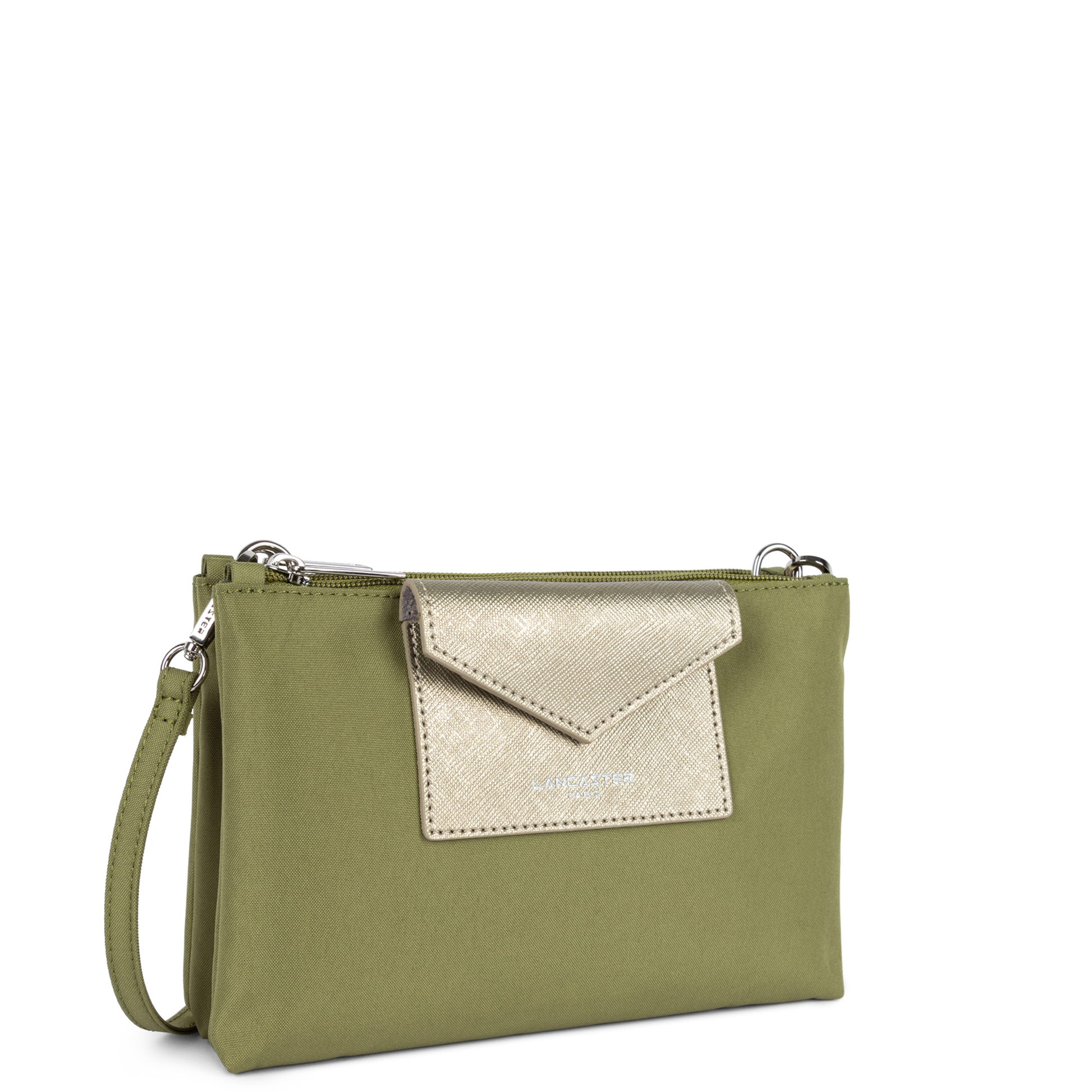 Double pochette - Smart KBA