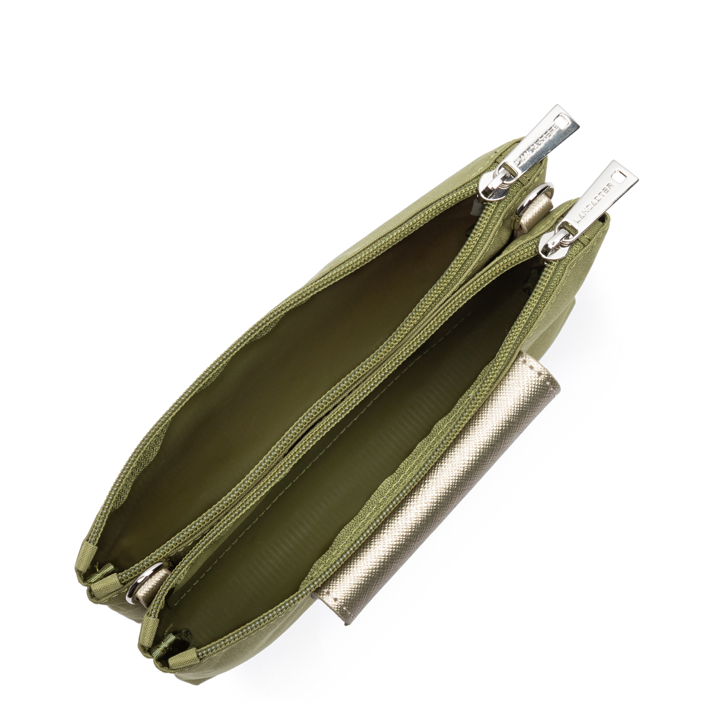 Double pochette - Smart KBA