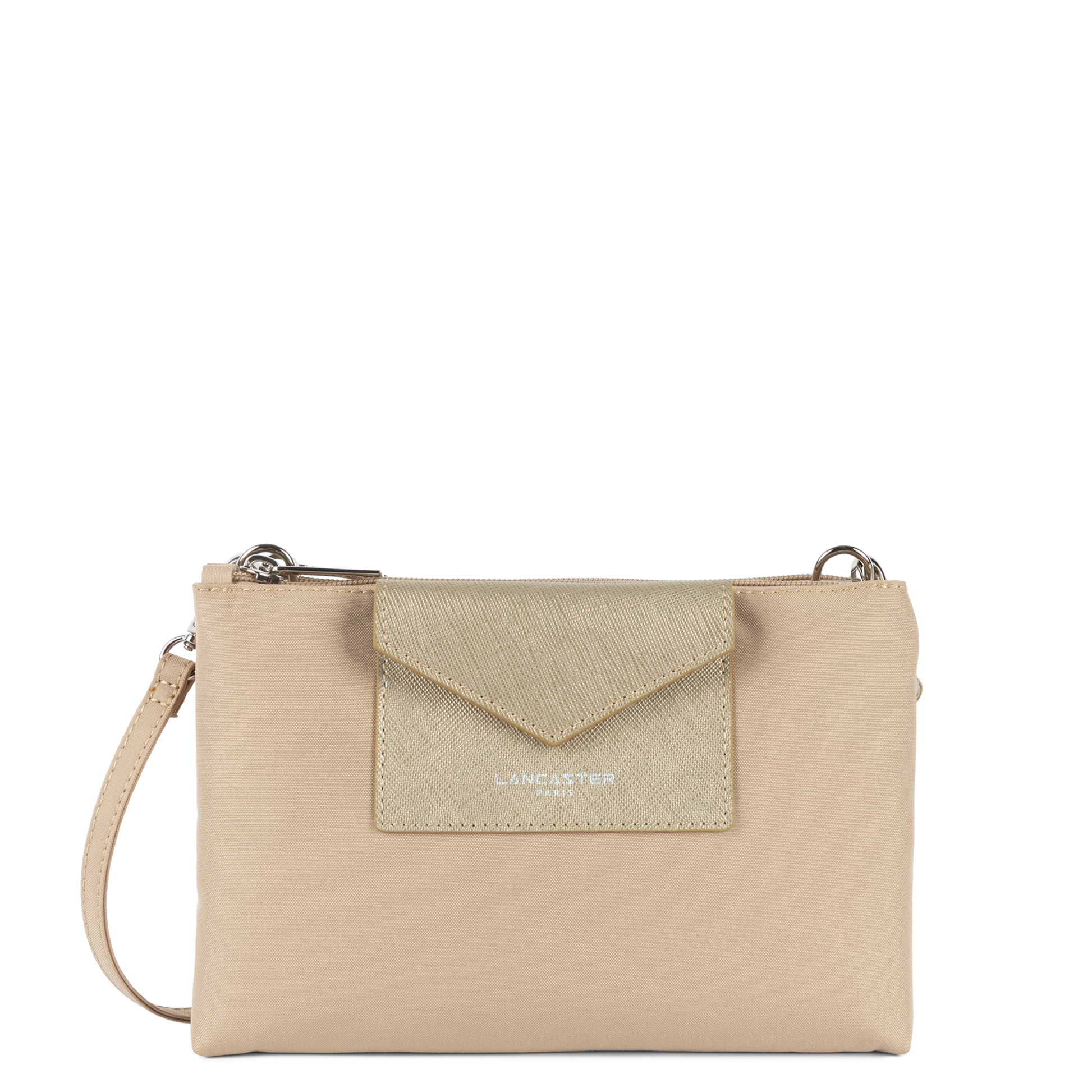 Double pochette - Smart KBA
