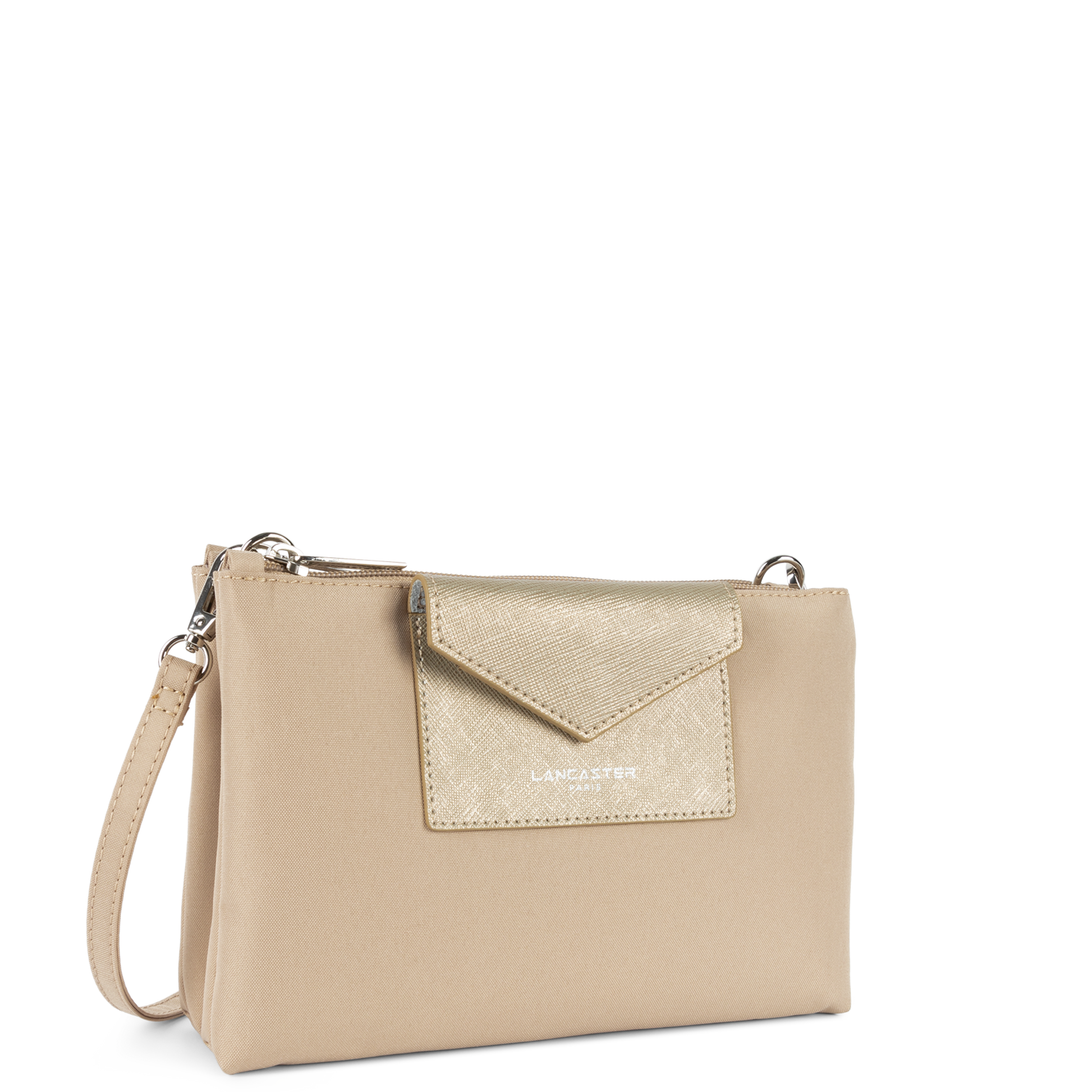 Double pochette - Smart KBA