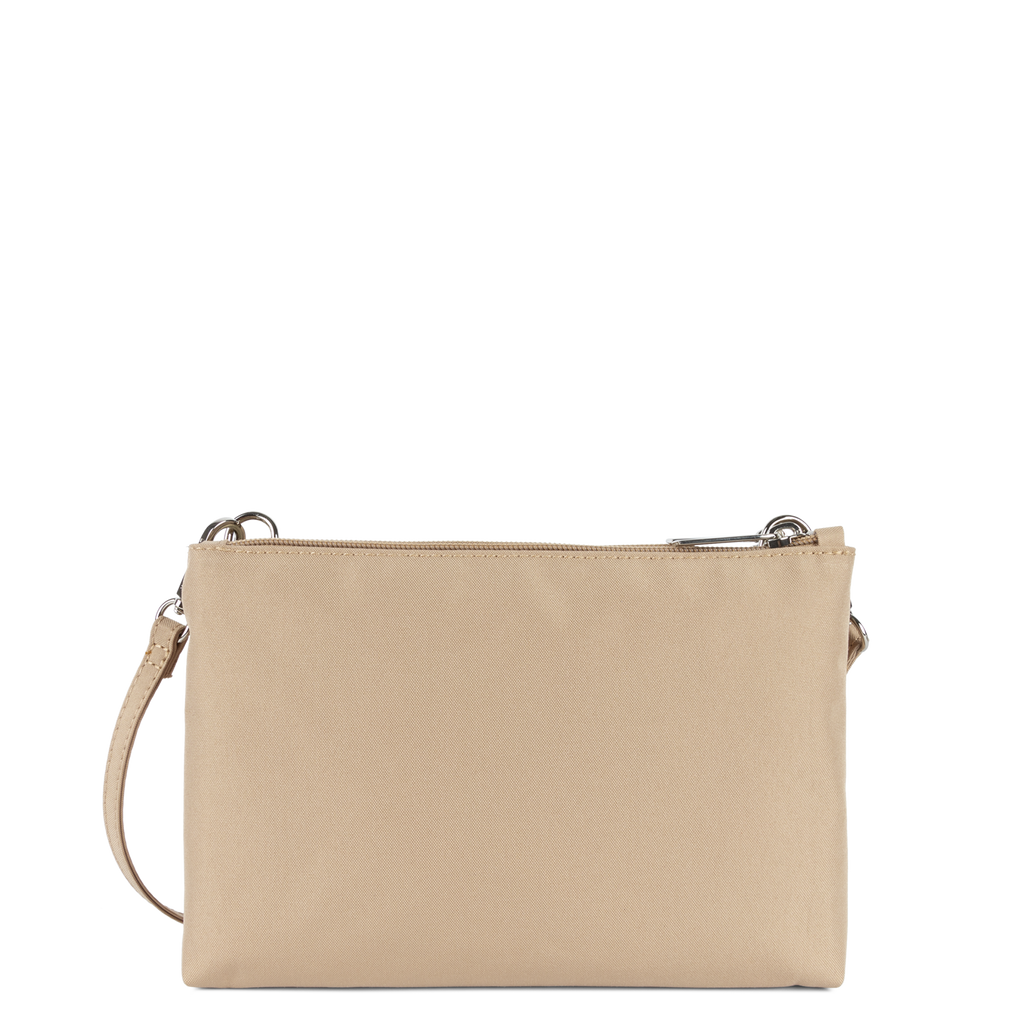 Double pochette - Smart KBA