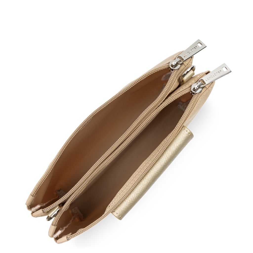 Double pochette - Smart KBA