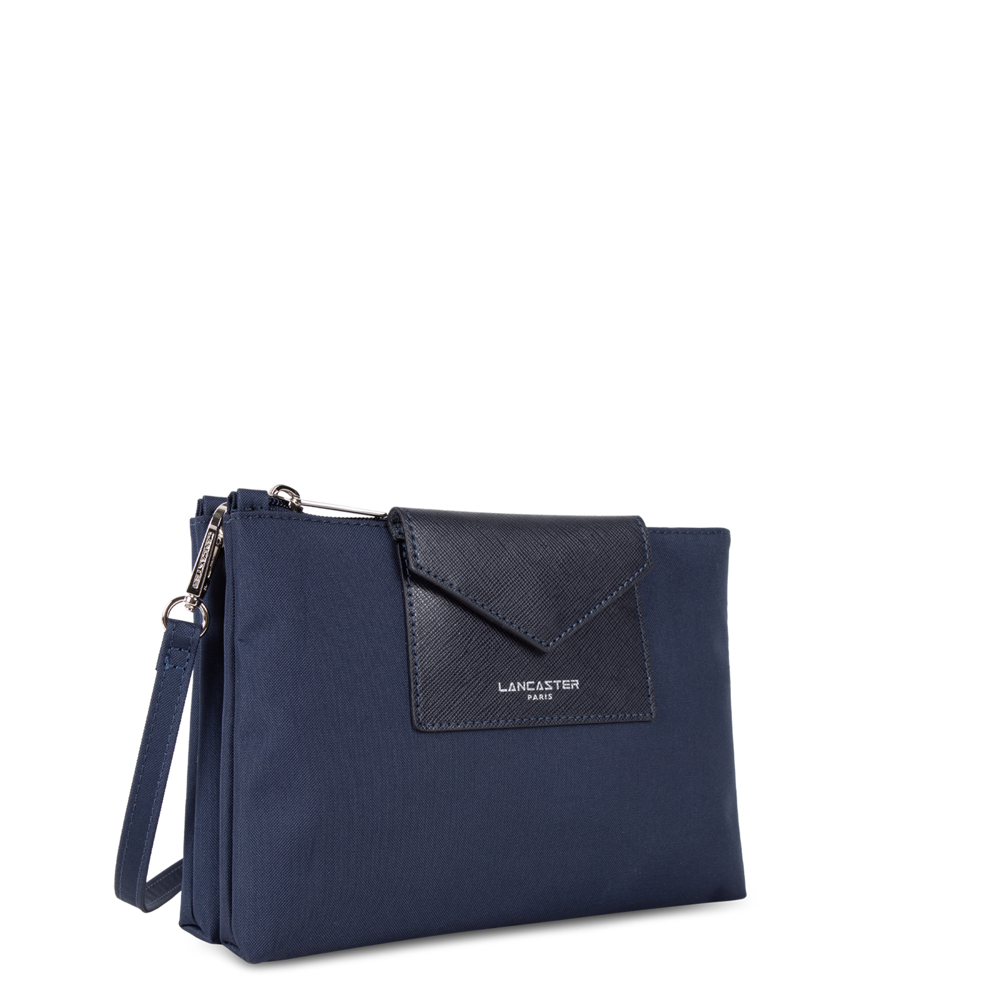 Double pochette - Smart KBA
