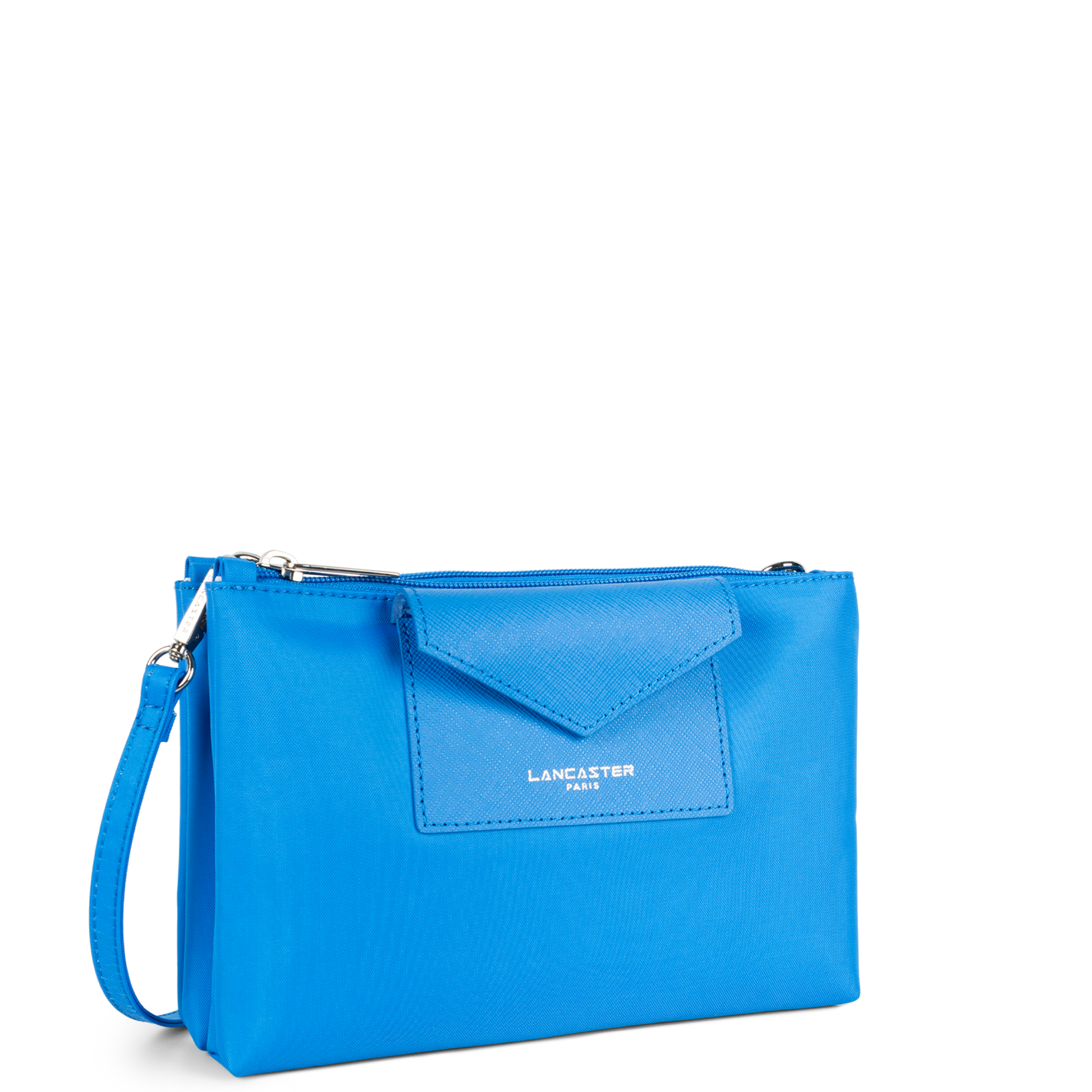 Double pochette - Smart KBA