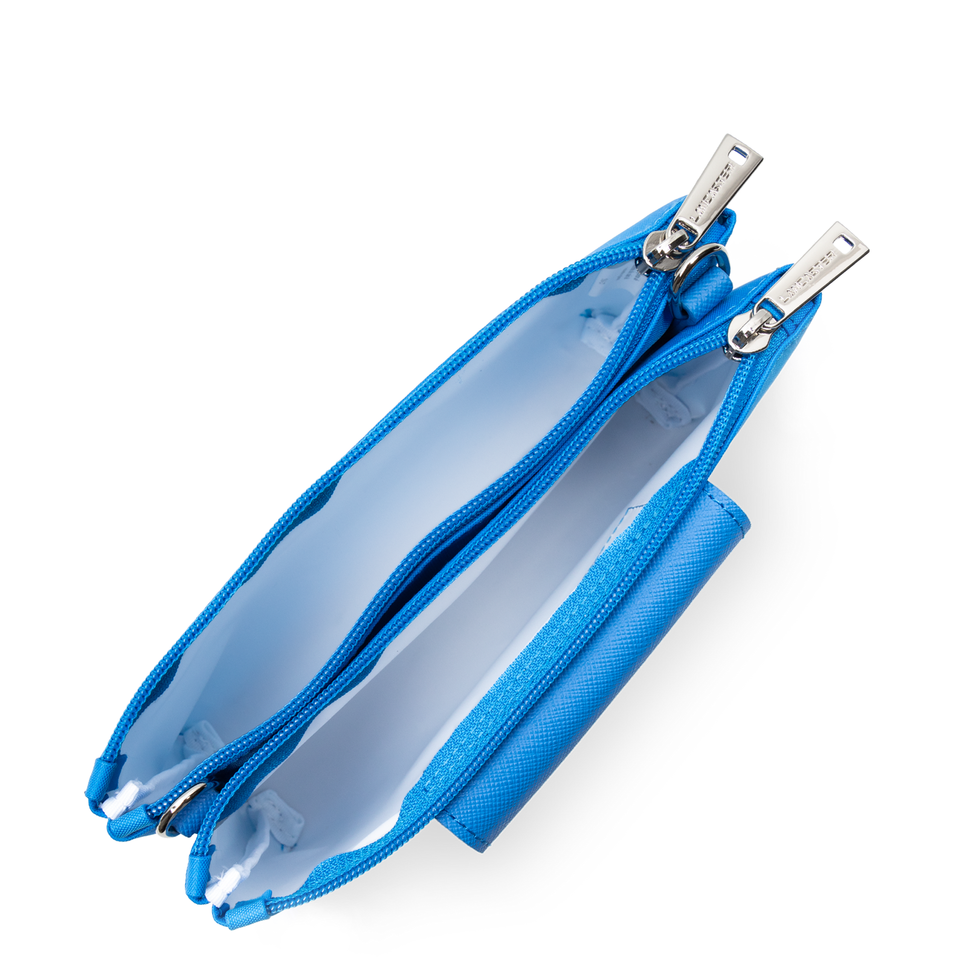 Double pochette - Smart KBA