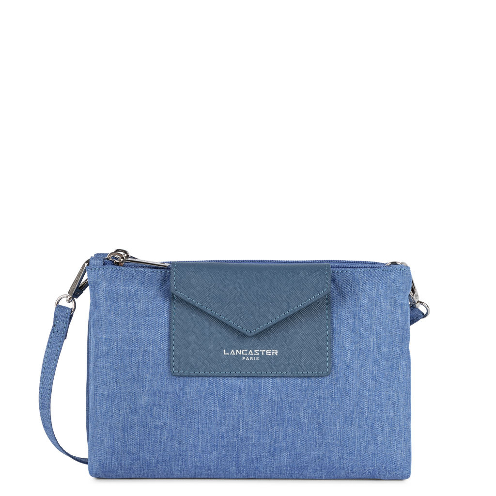 Double pochette - Smart KBA