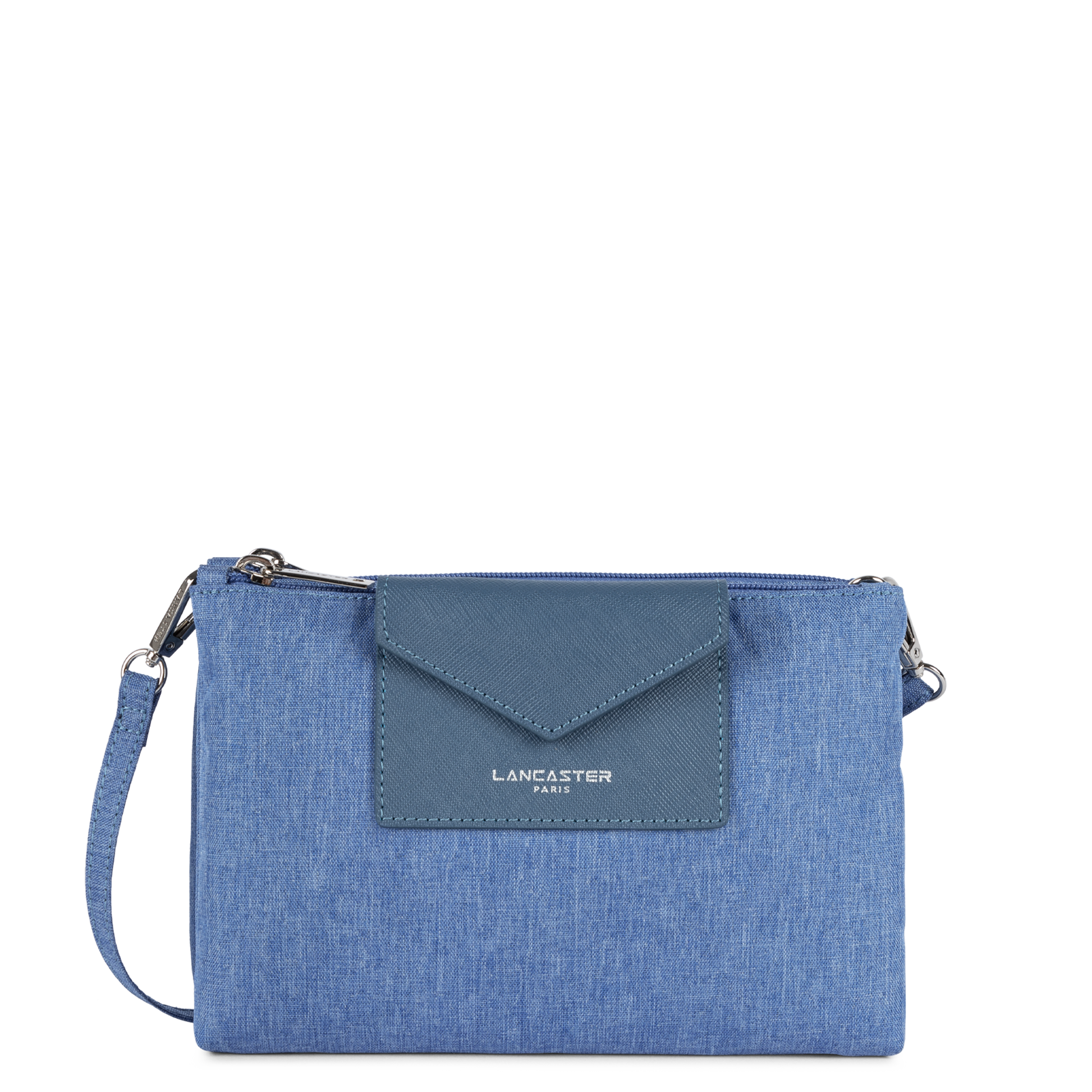 Double pochette - Smart KBA