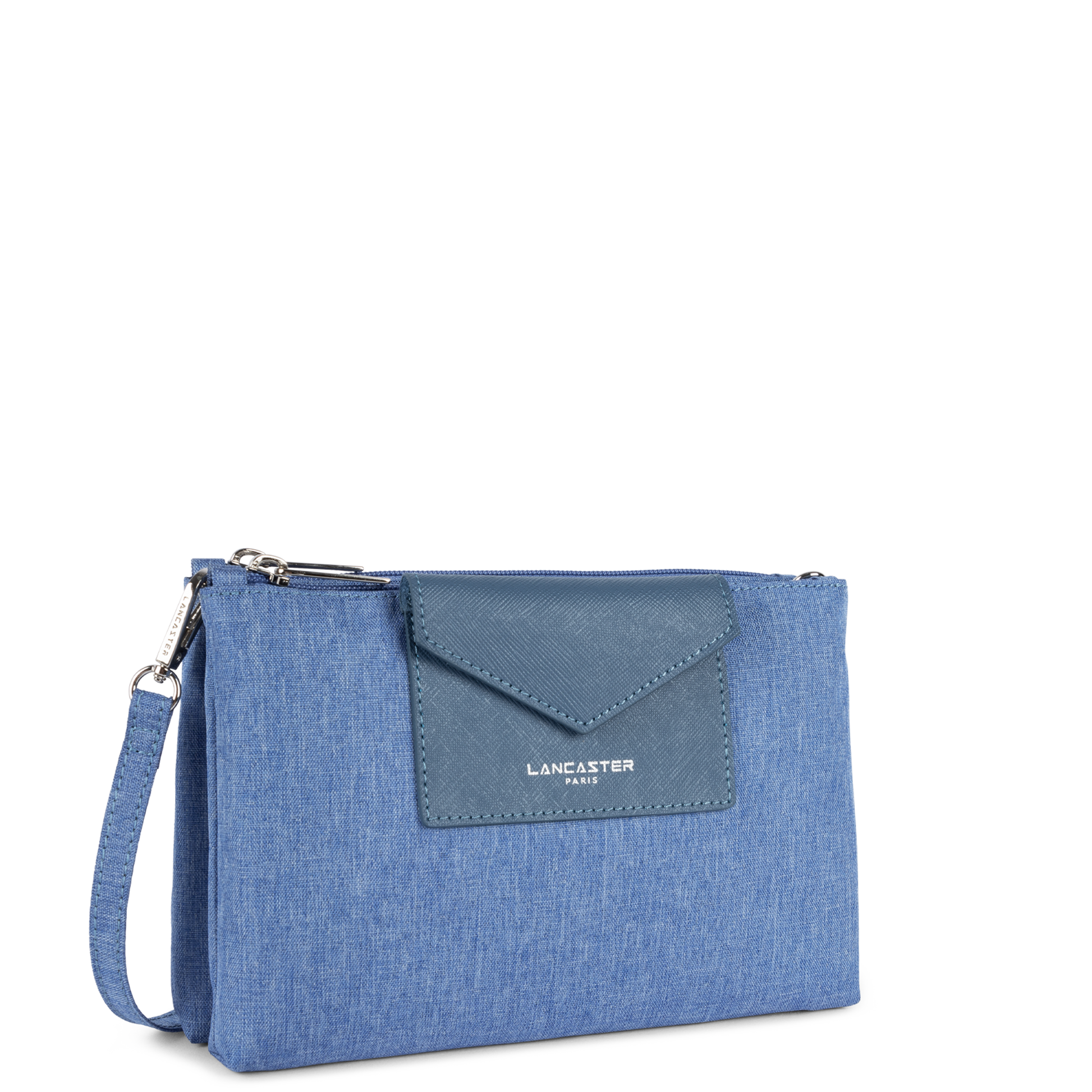 Double pochette - Smart KBA