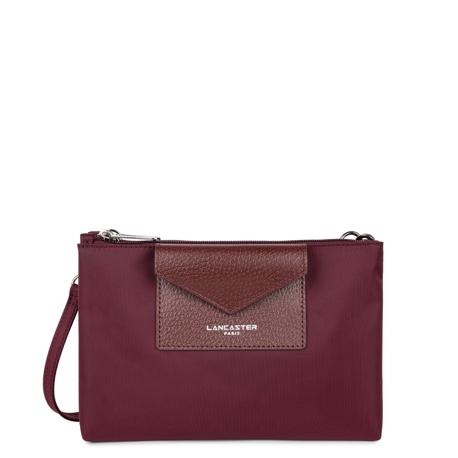 Double pochette - Smart KBA