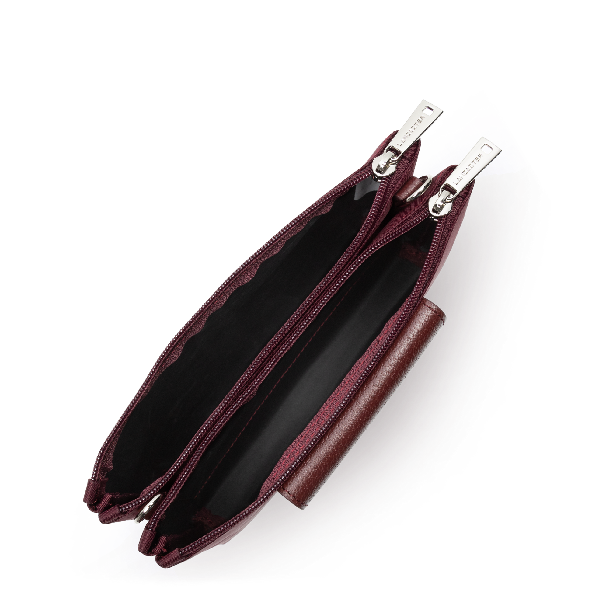 Double pochette - Smart KBA