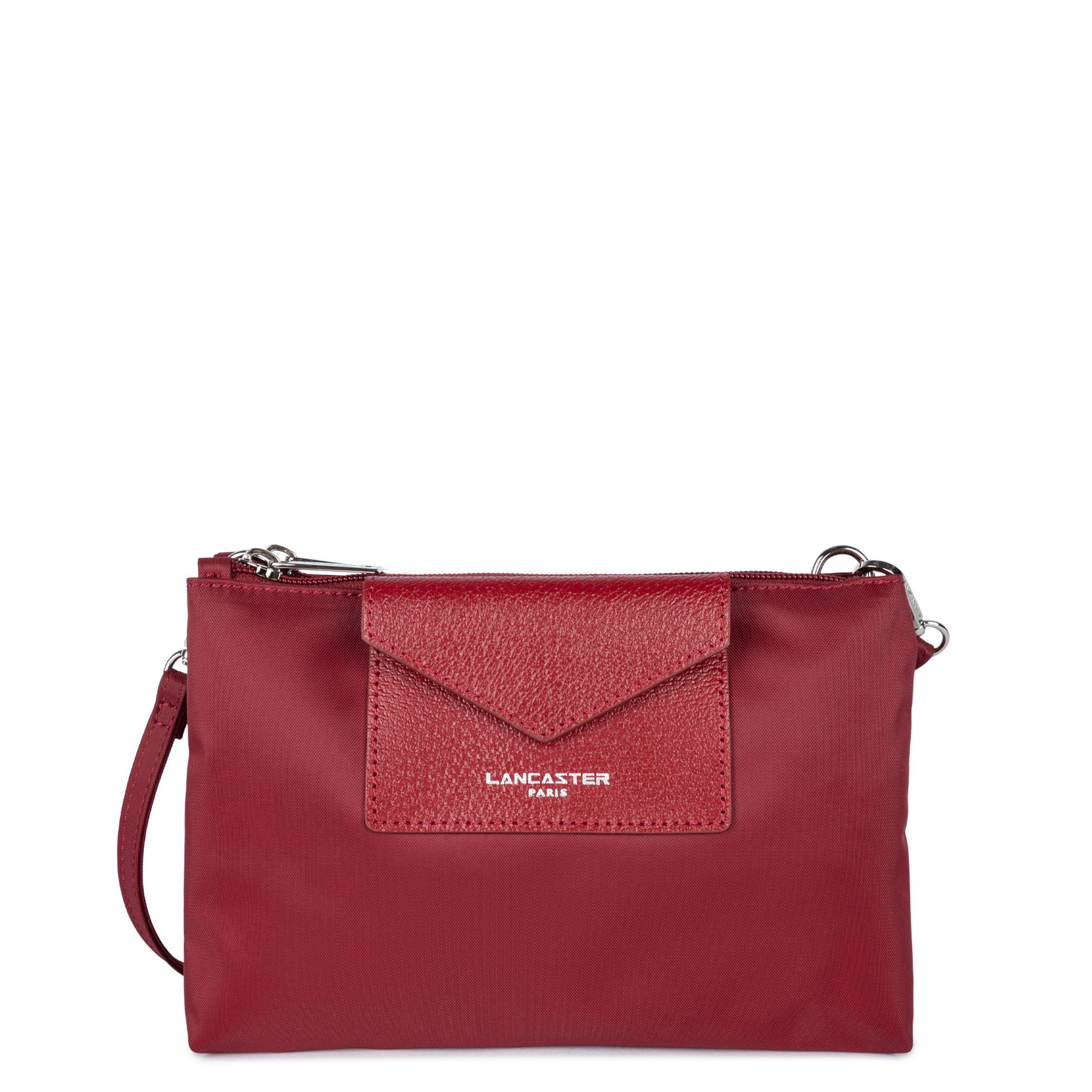 Double pochette - Smart KBA