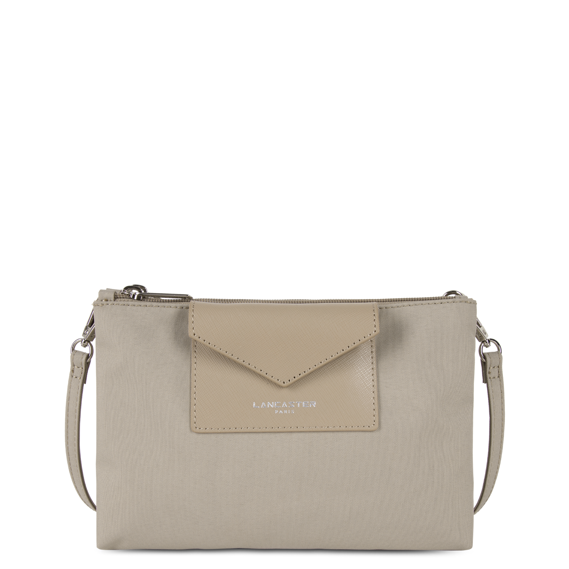 Double pochette - Smart KBA