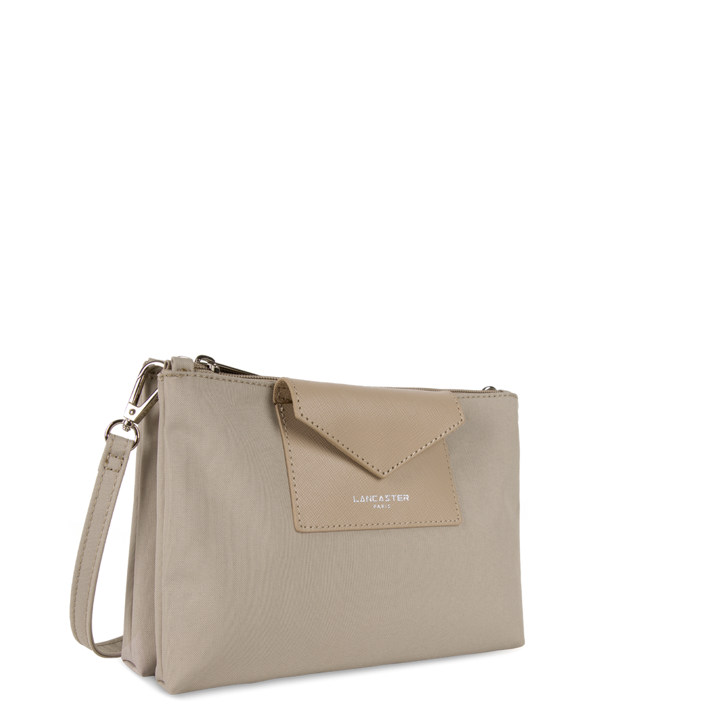 Double pochette - Smart KBA