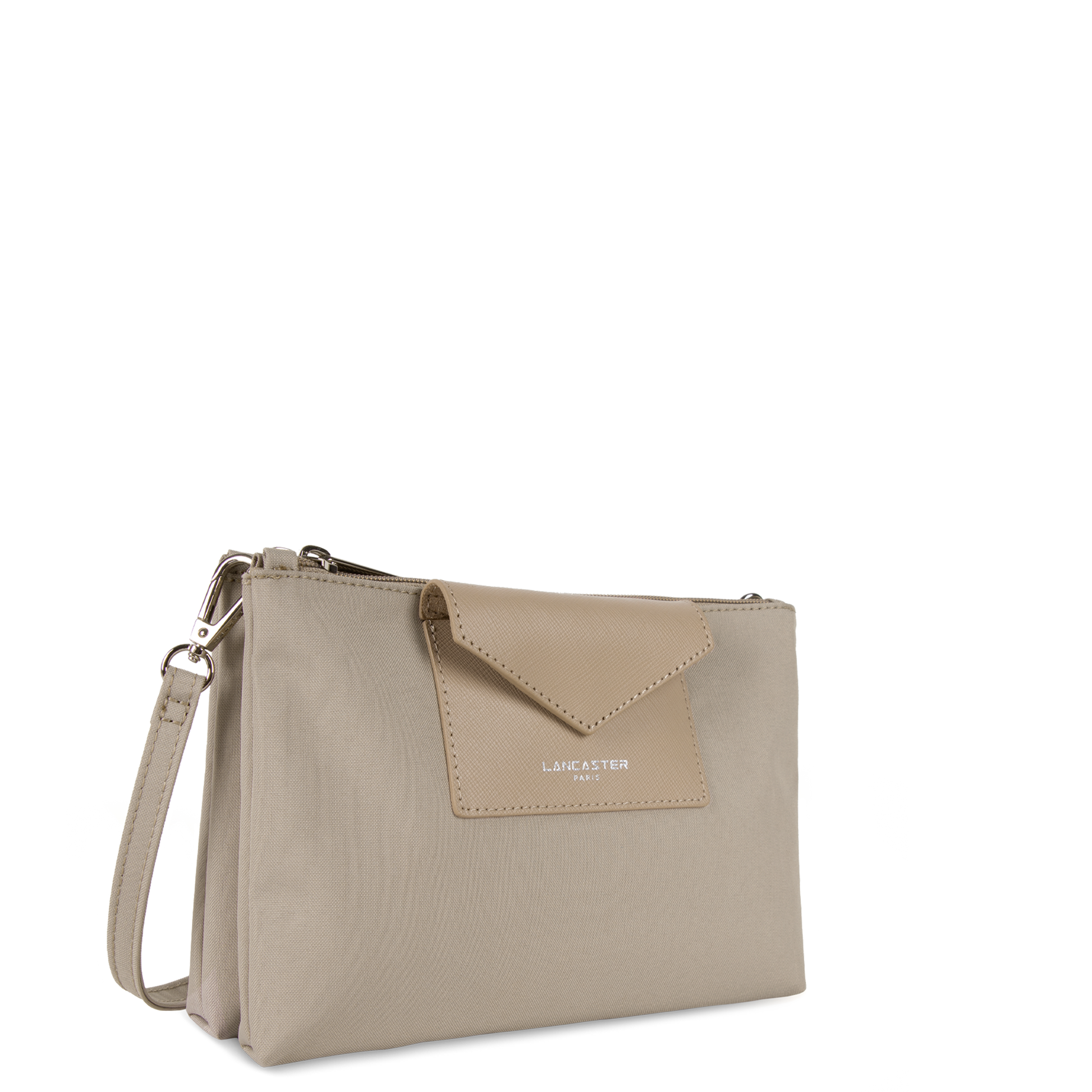 Double pochette - Smart KBA