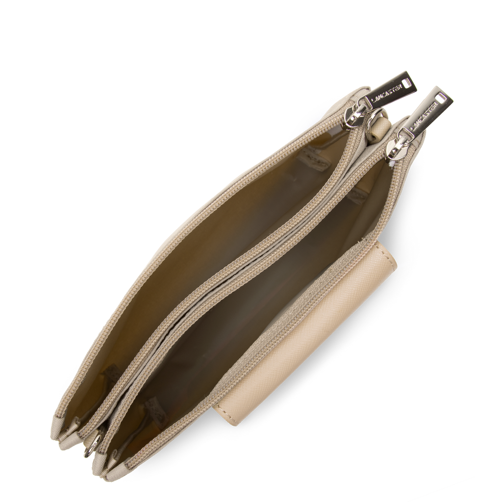 Double pochette - Smart KBA