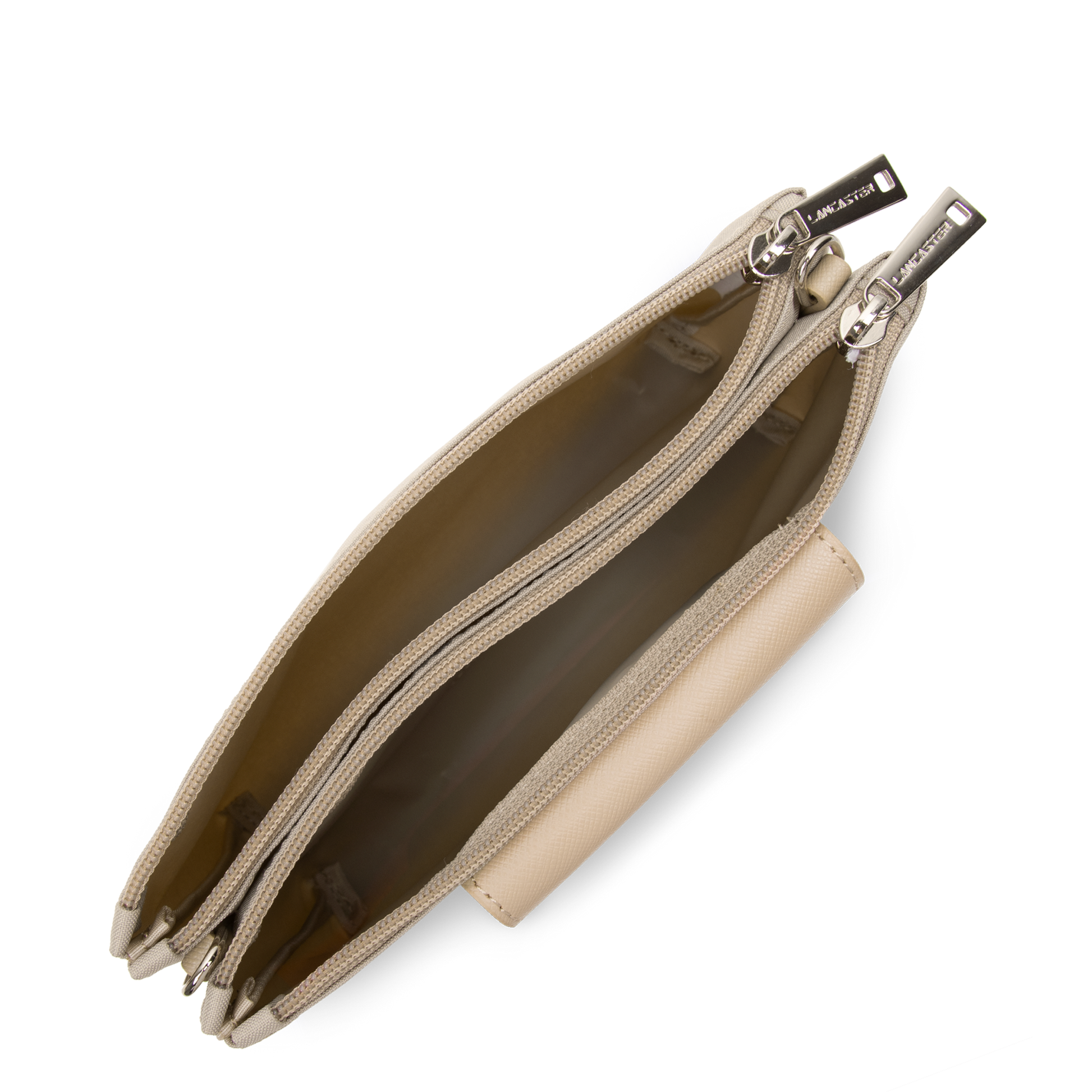 Double pochette - Smart KBA