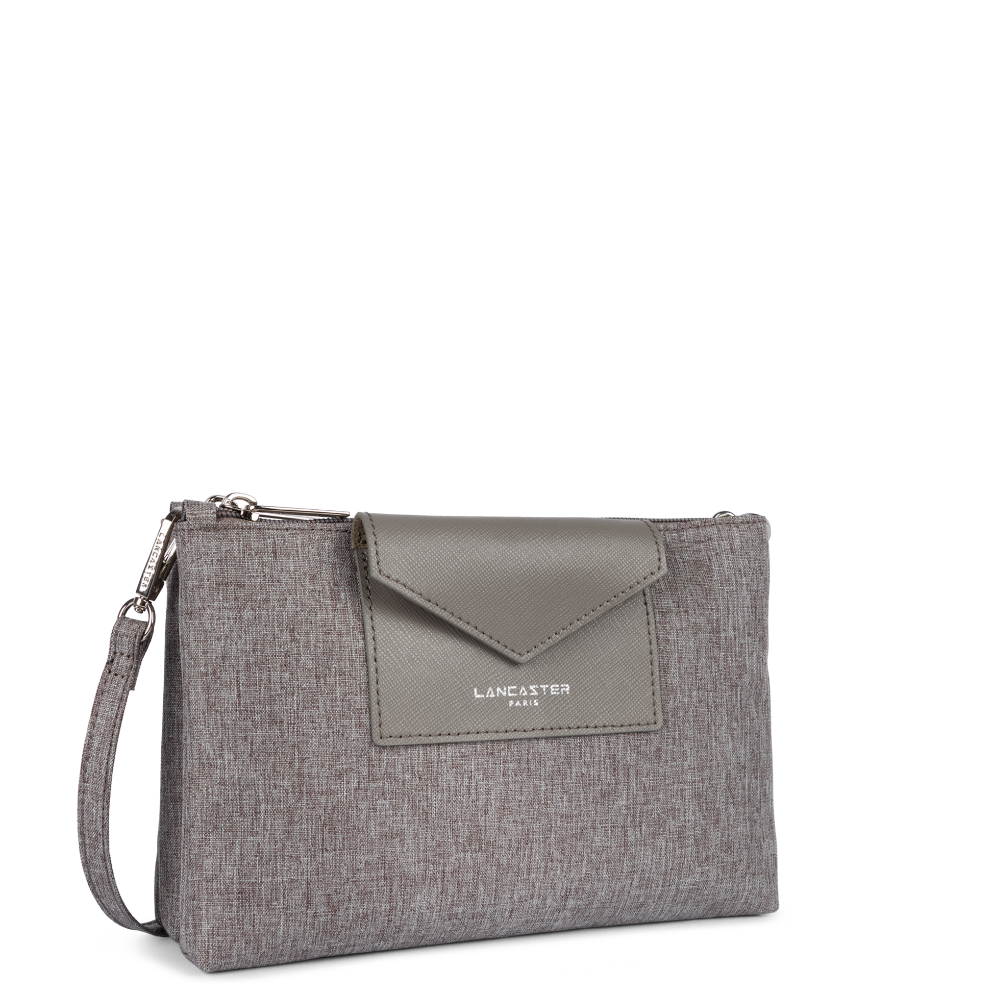 Double pochette - Smart KBA