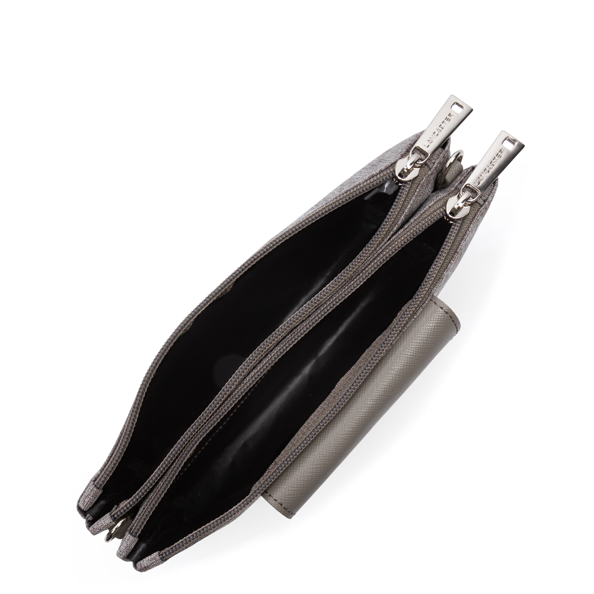 Double pochette - Smart KBA