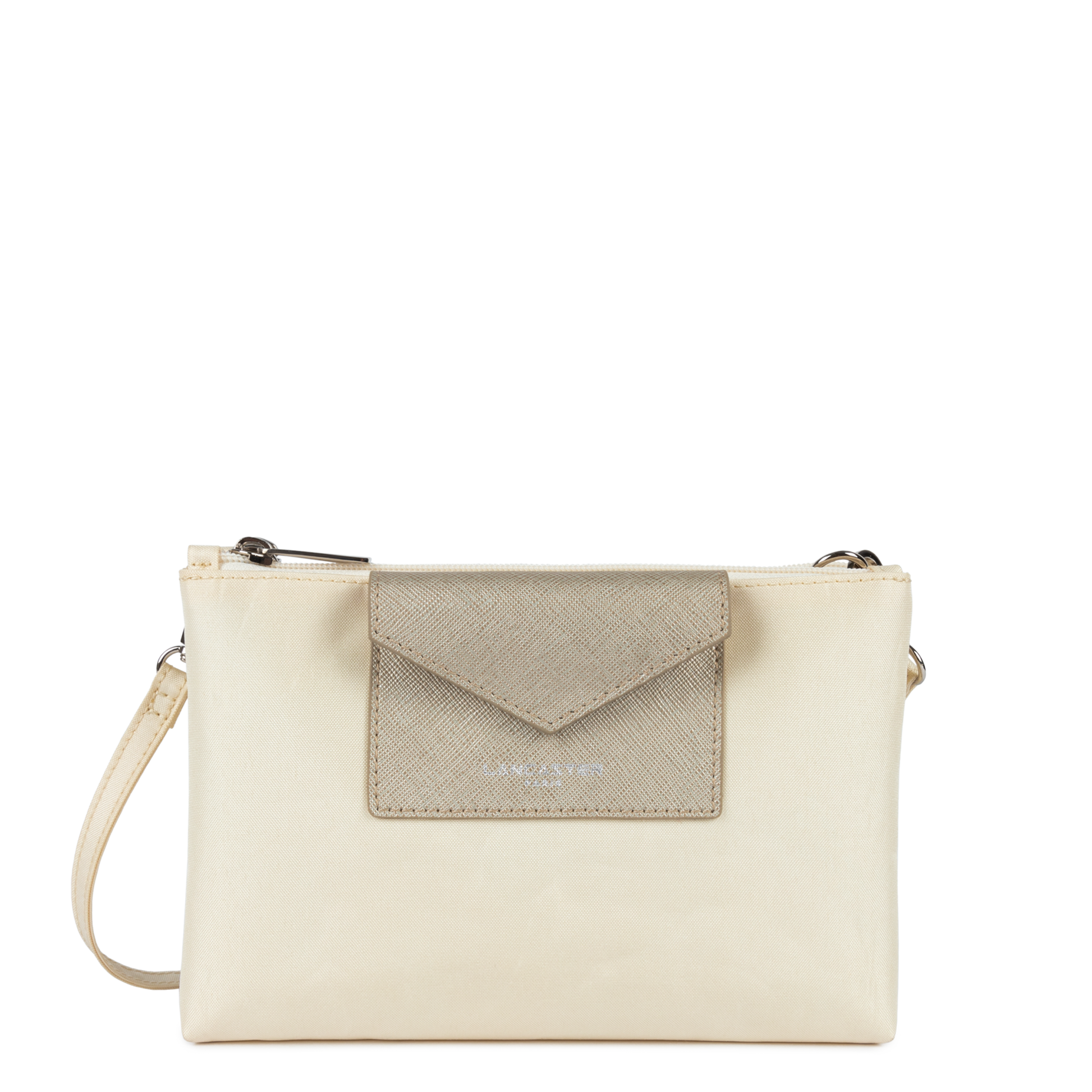 Double pochette - Smart KBA