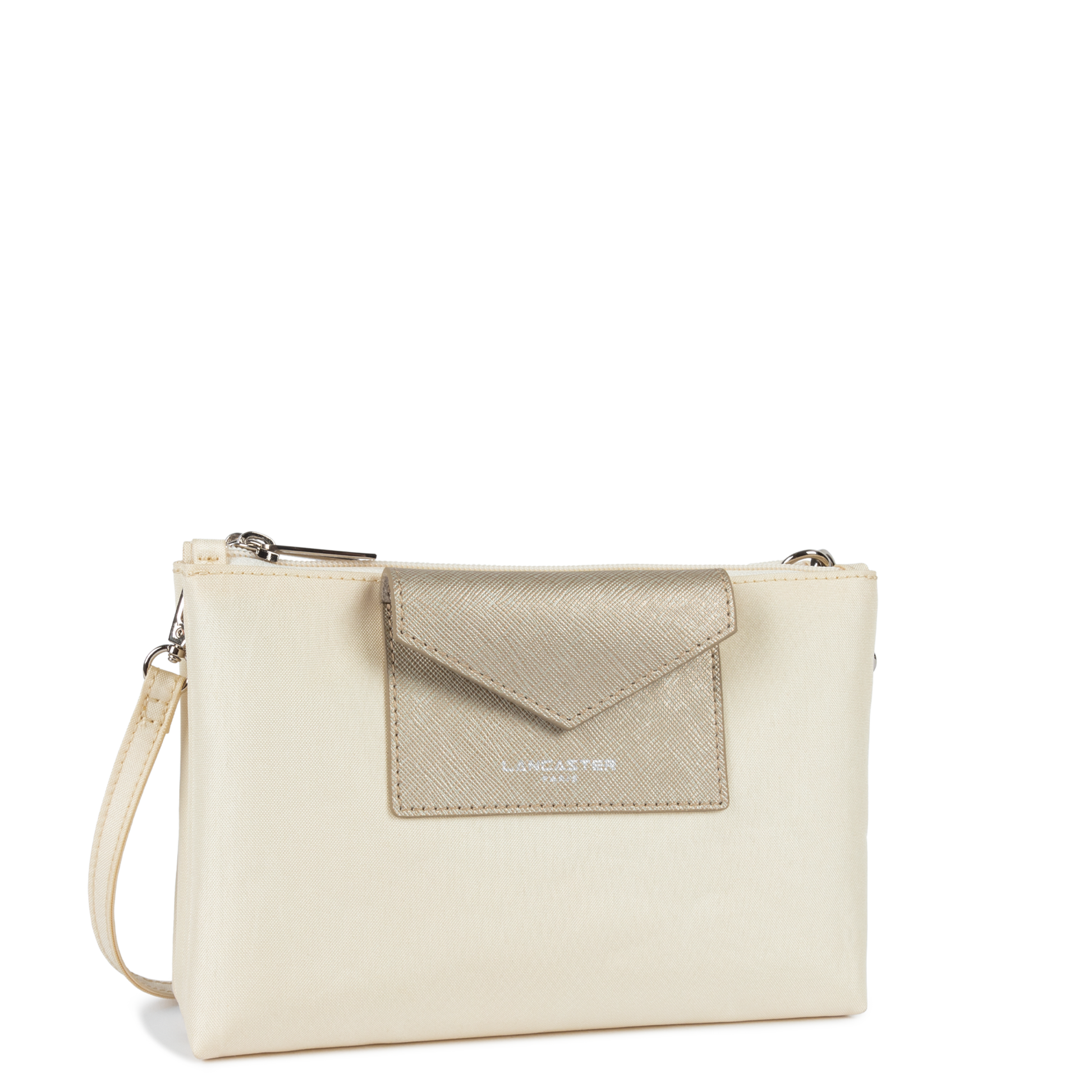Double pochette - Smart KBA