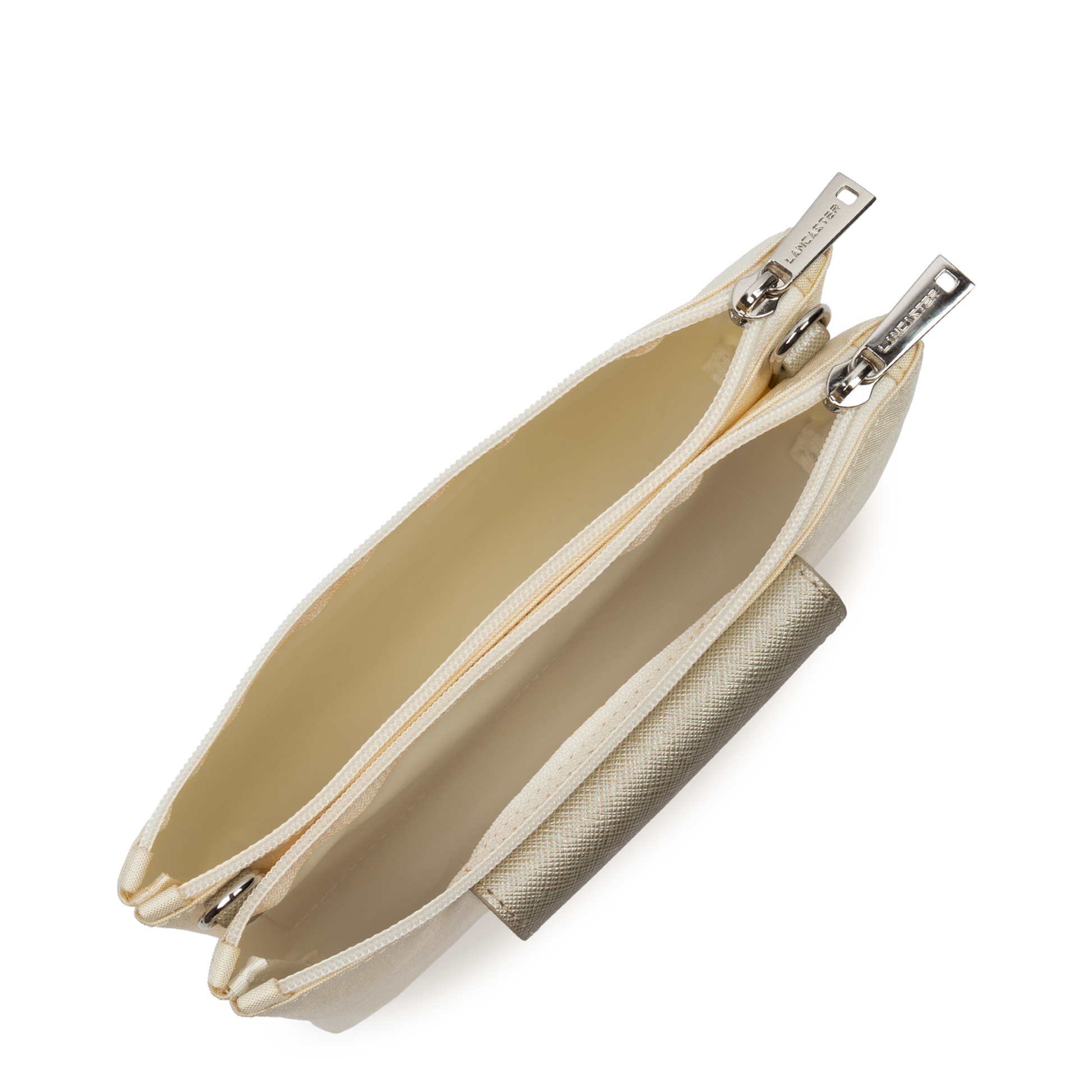 Double pochette - Smart KBA