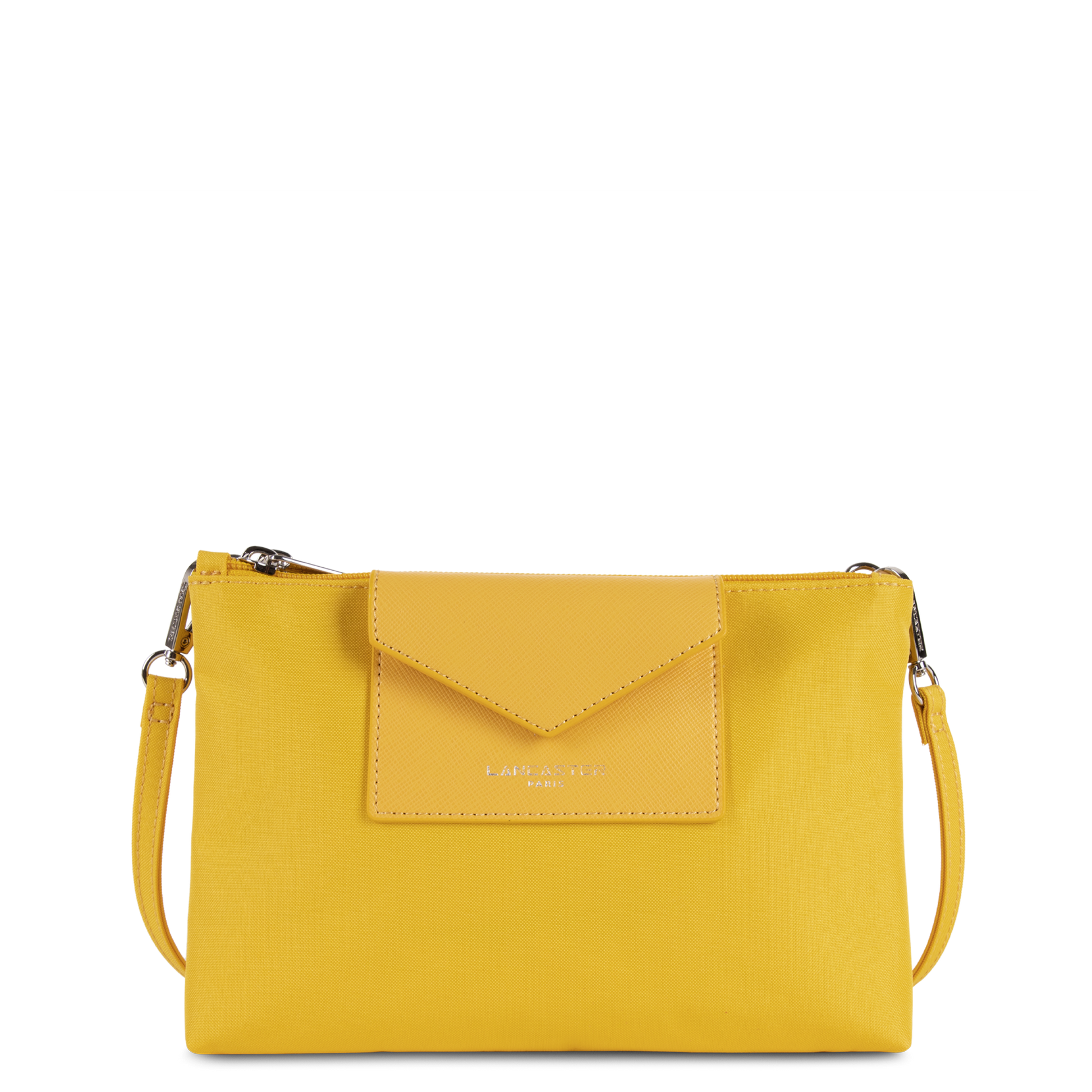 Double pochette - Smart KBA