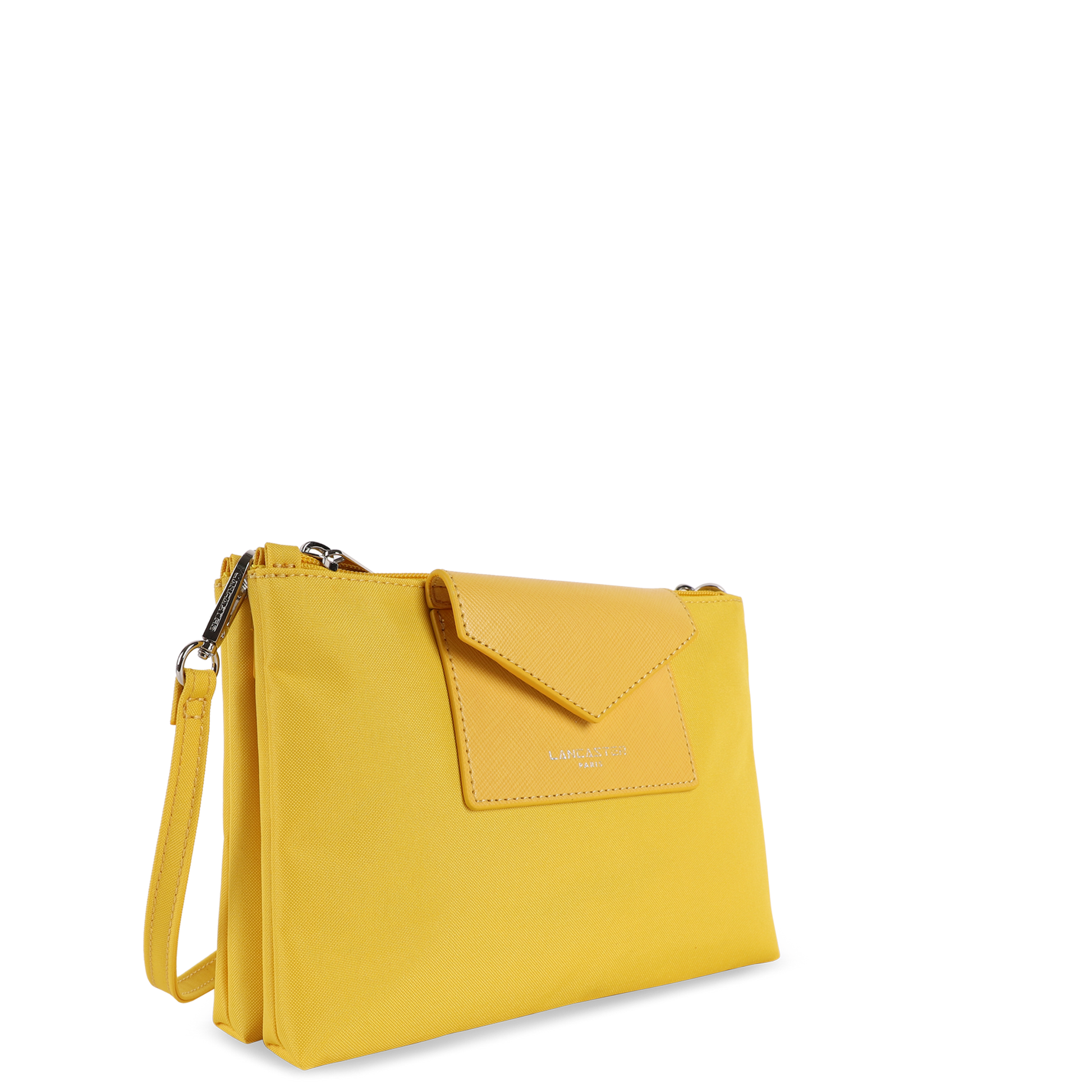 Double pochette - Smart KBA